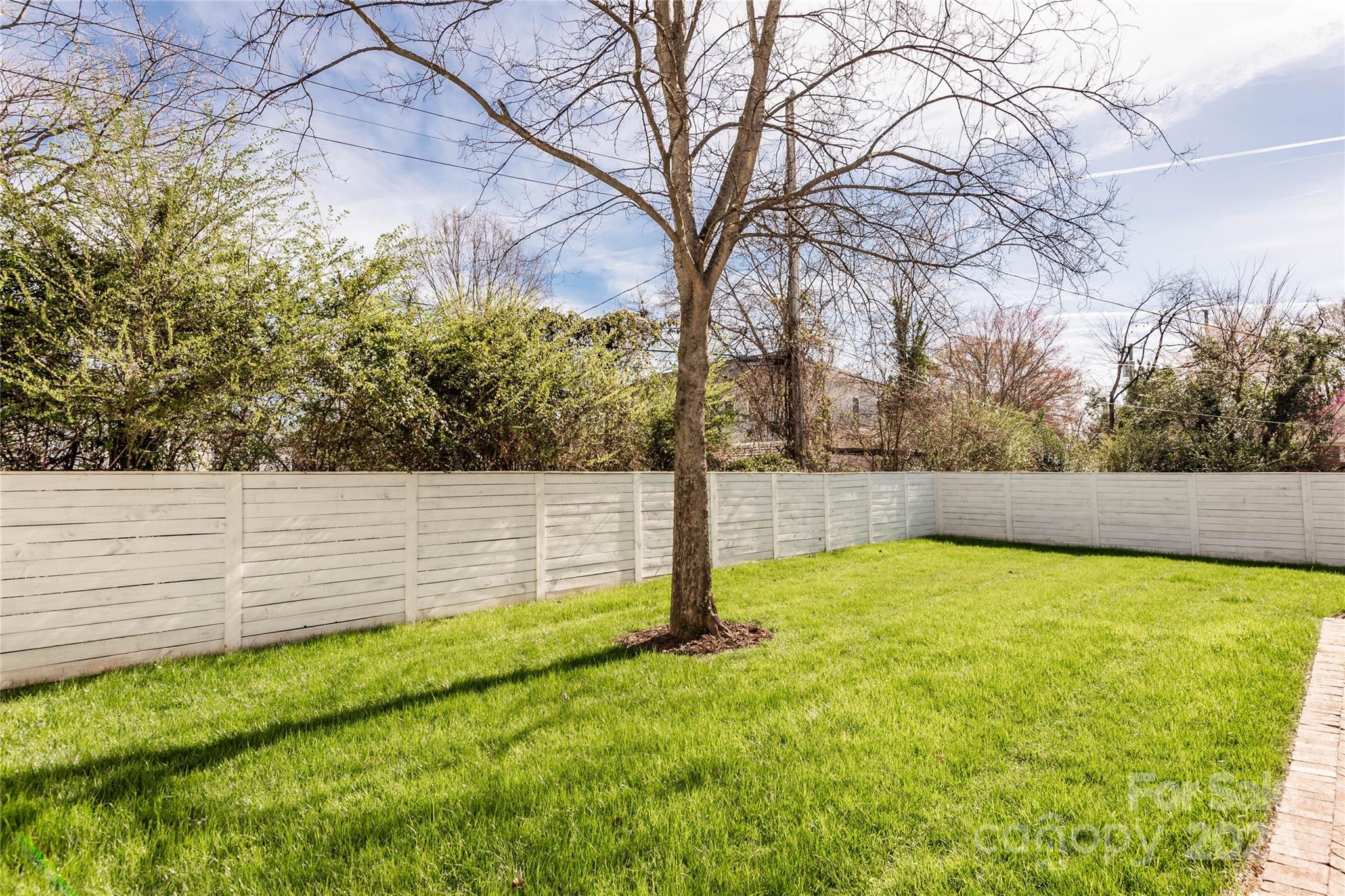 Sedgefield - Residential