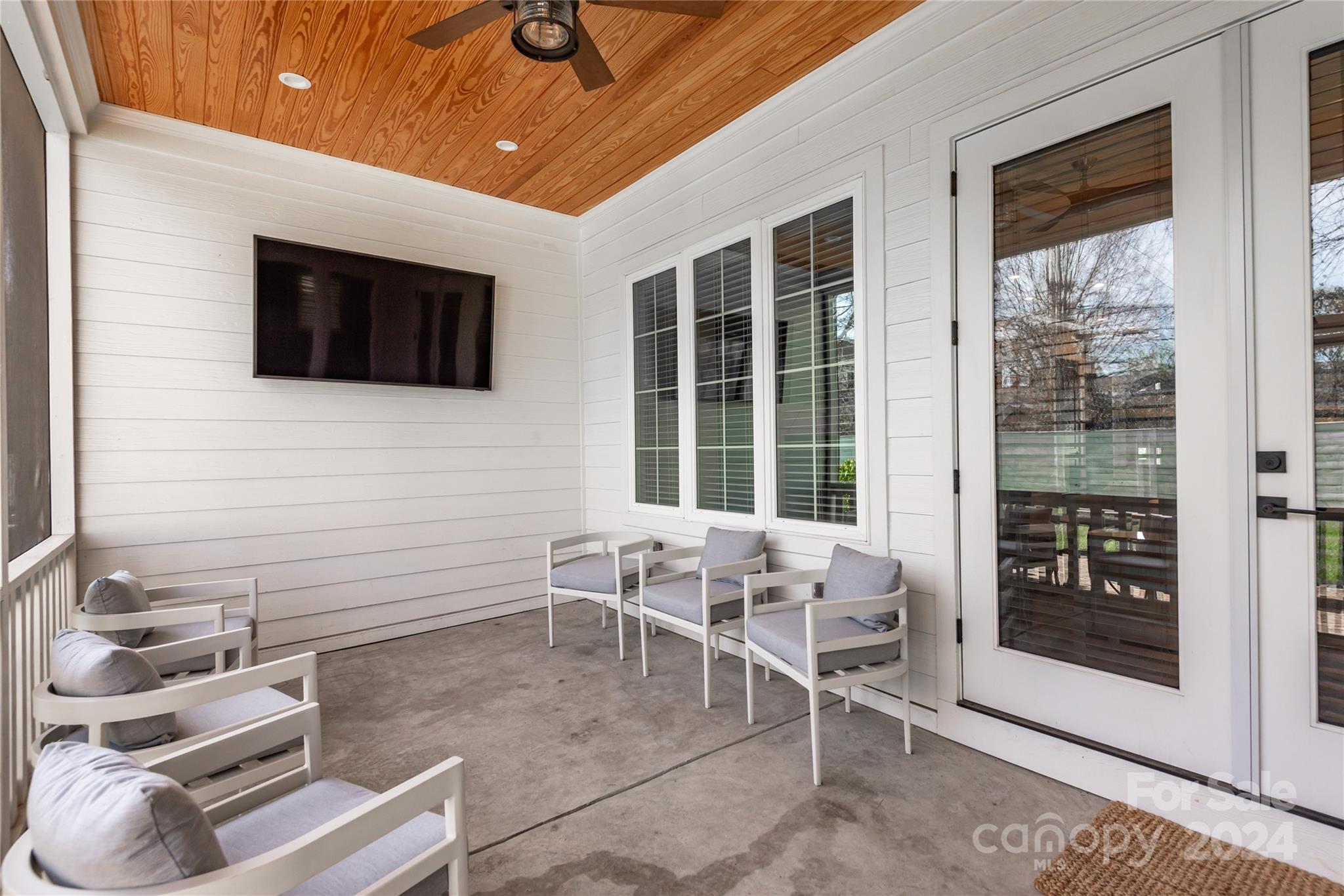 Sedgefield - Residential