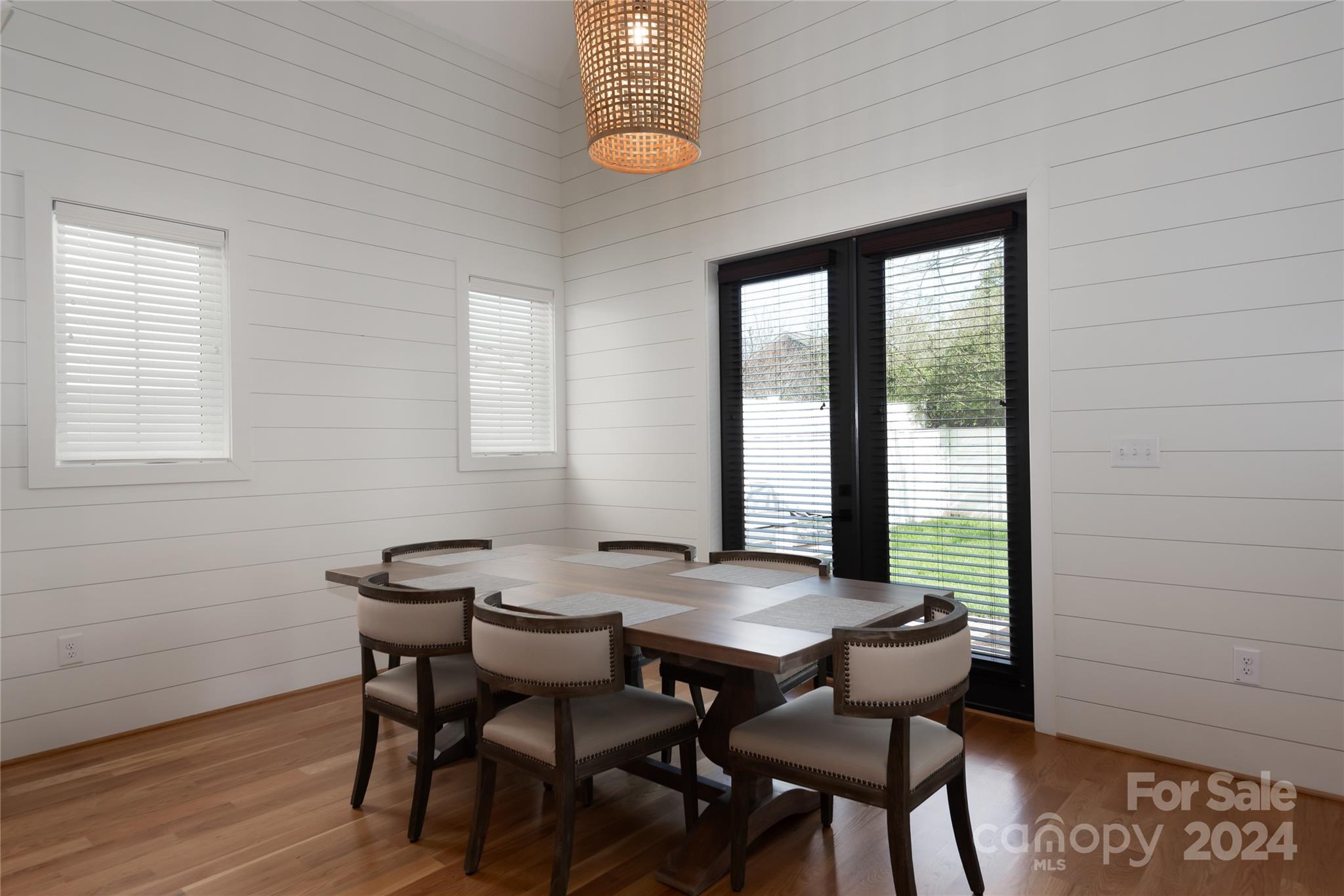 Sedgefield - Residential