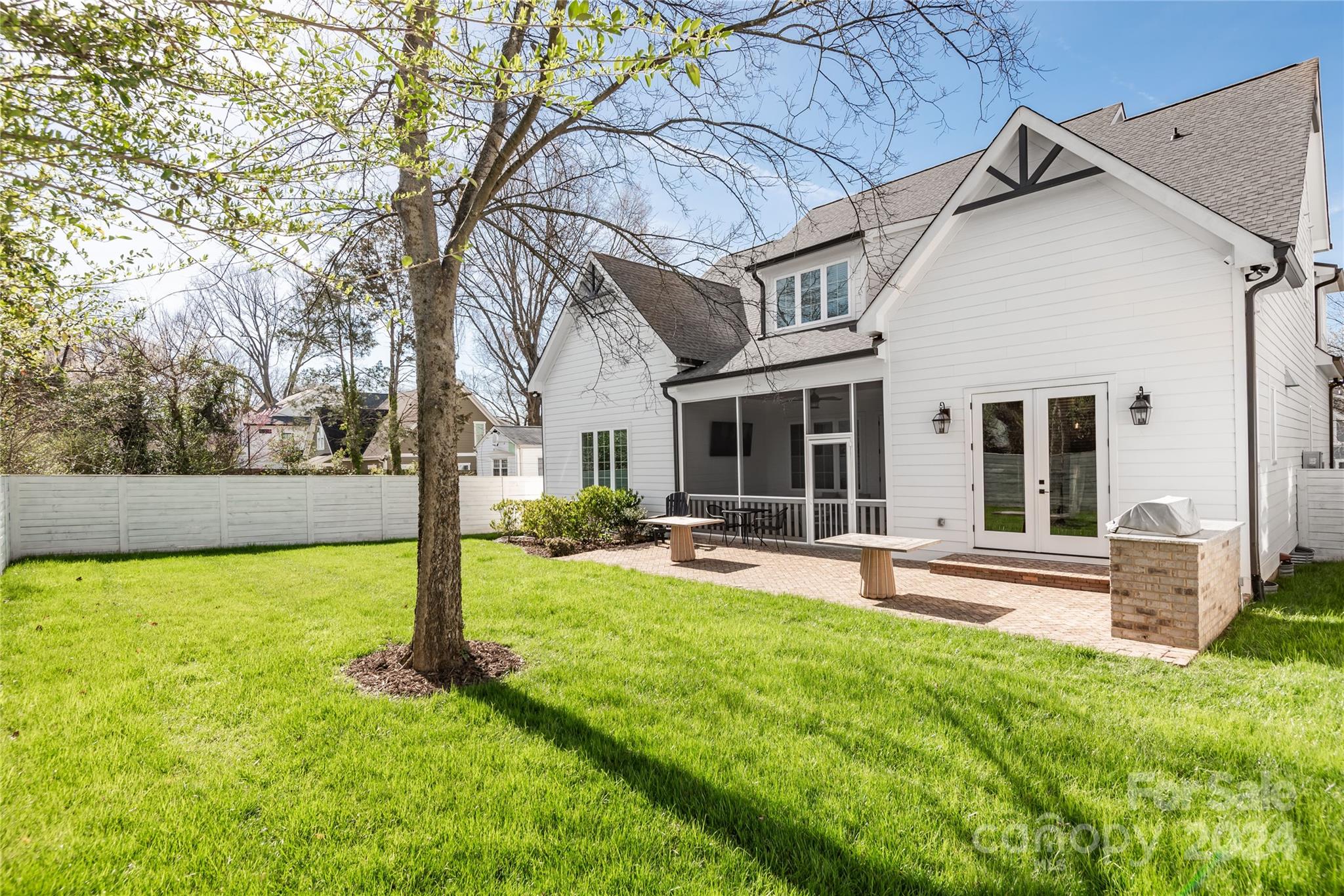 Sedgefield - Residential