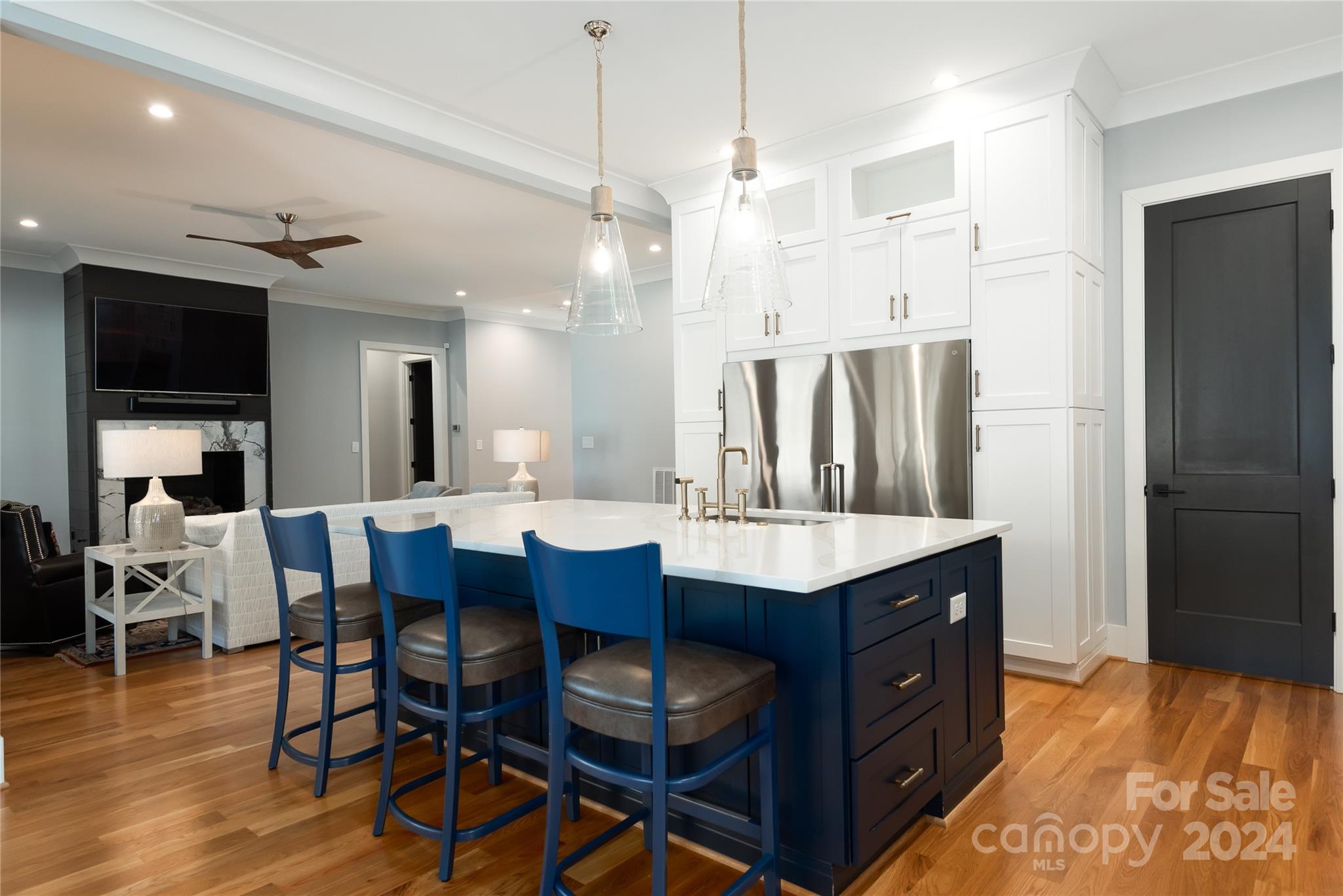 Sedgefield - Residential