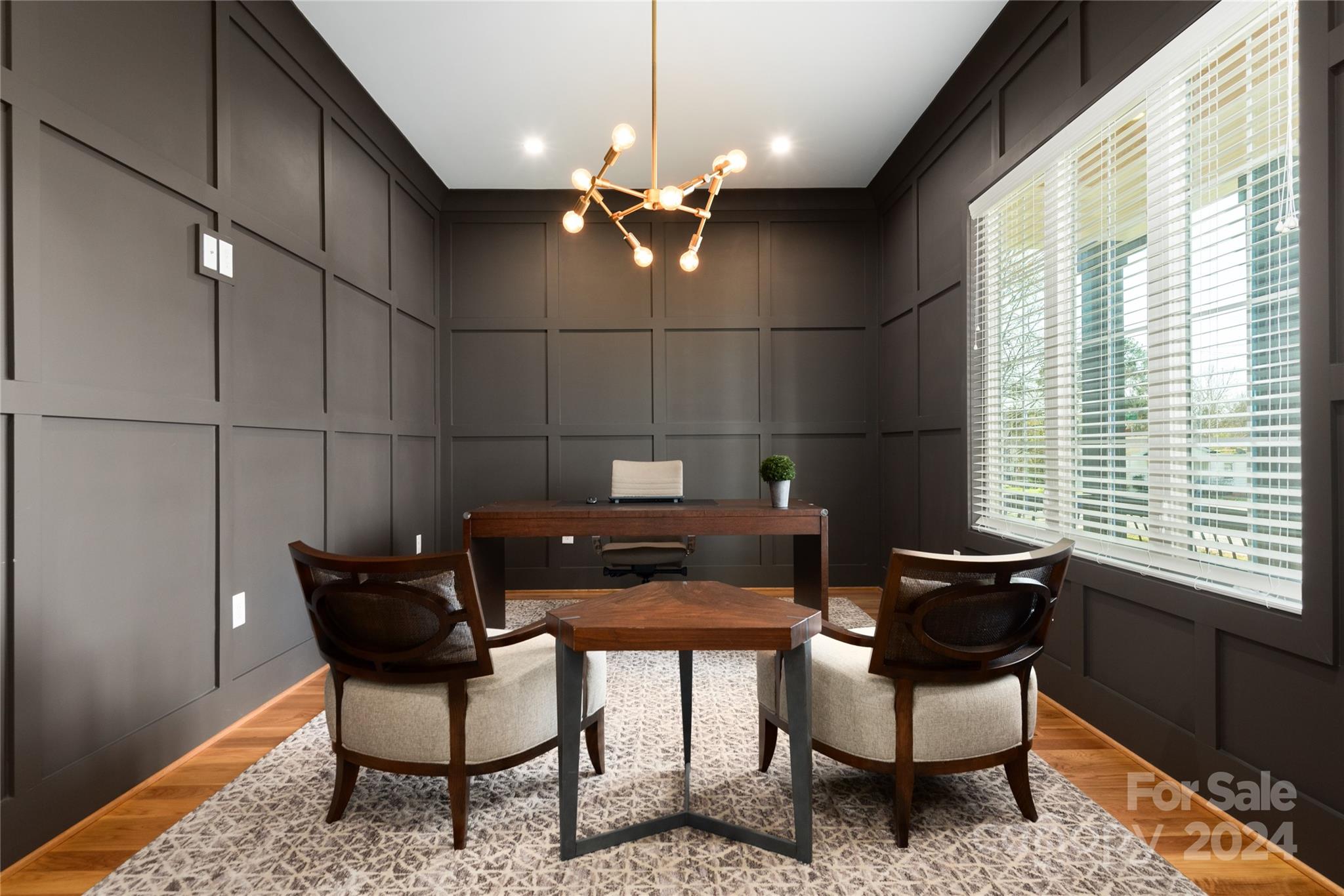 Sedgefield - Residential