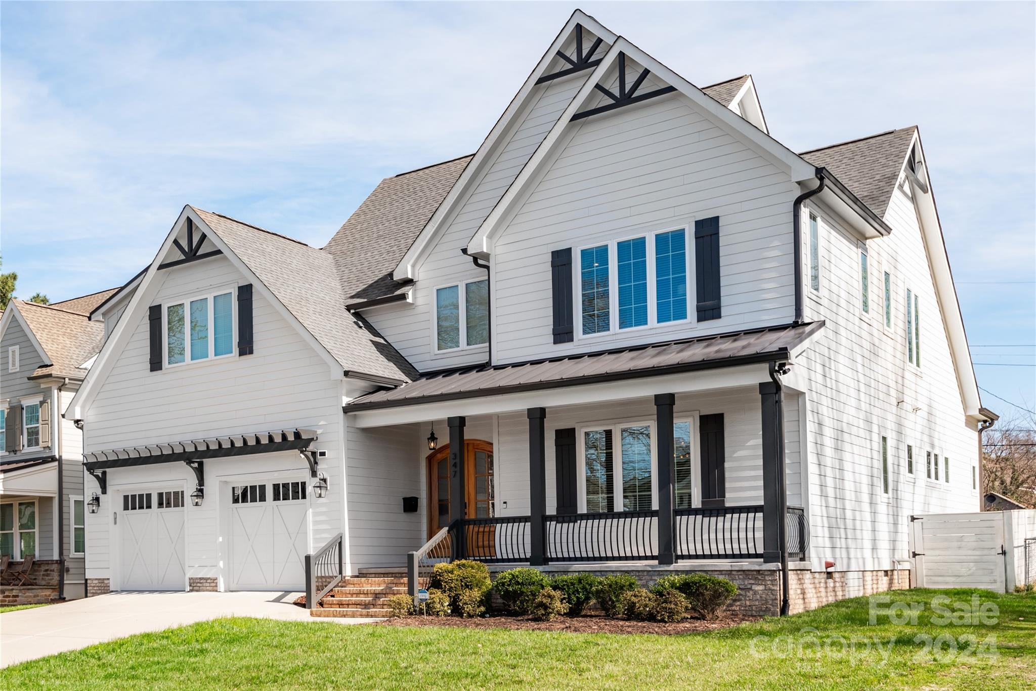 Sedgefield - Residential