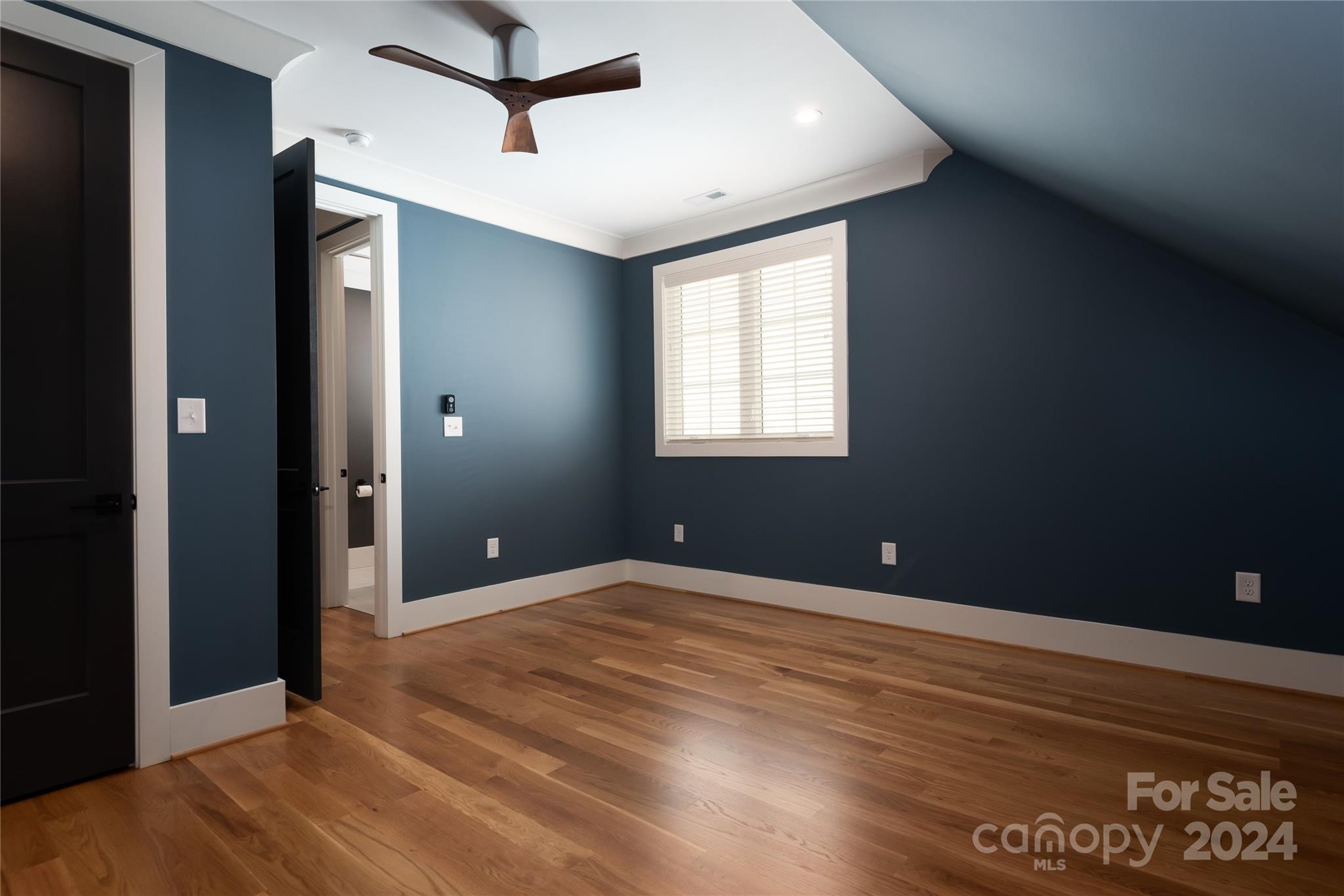 Sedgefield - Residential