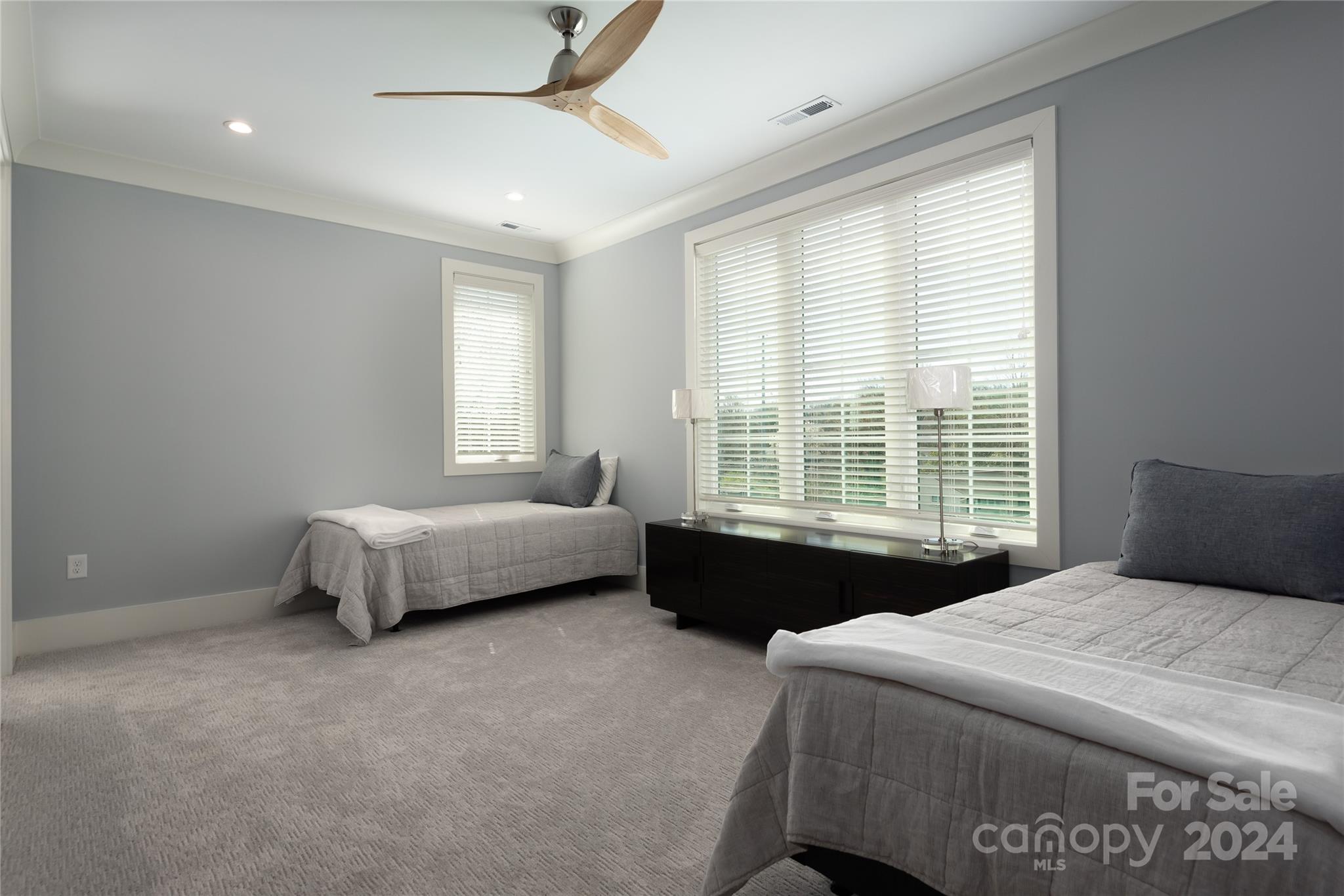 Sedgefield - Residential