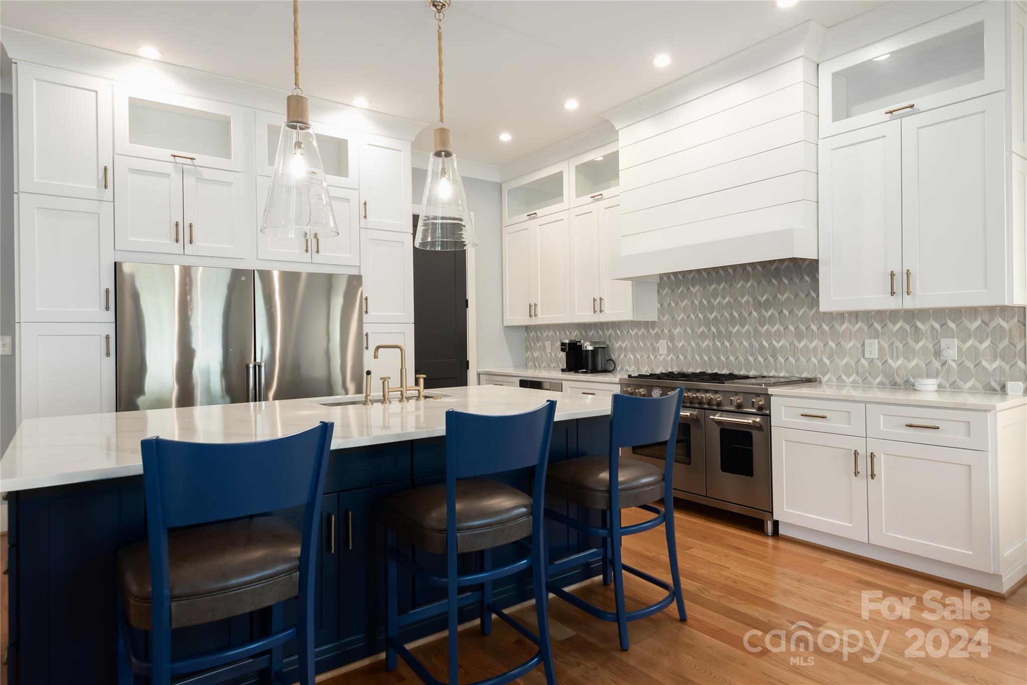 Sedgefield - Residential