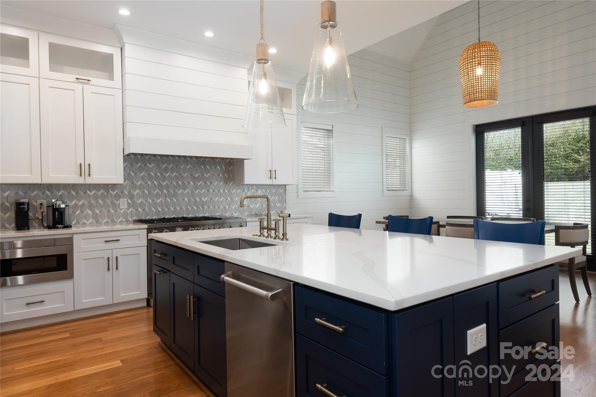 Sedgefield - Residential