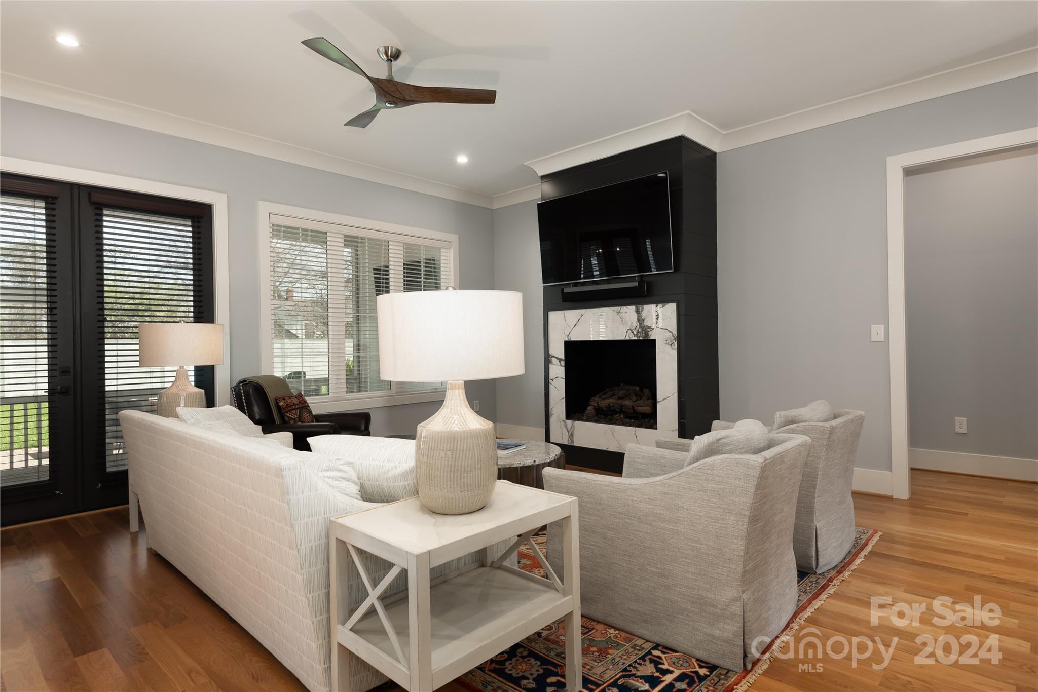 Sedgefield - Residential