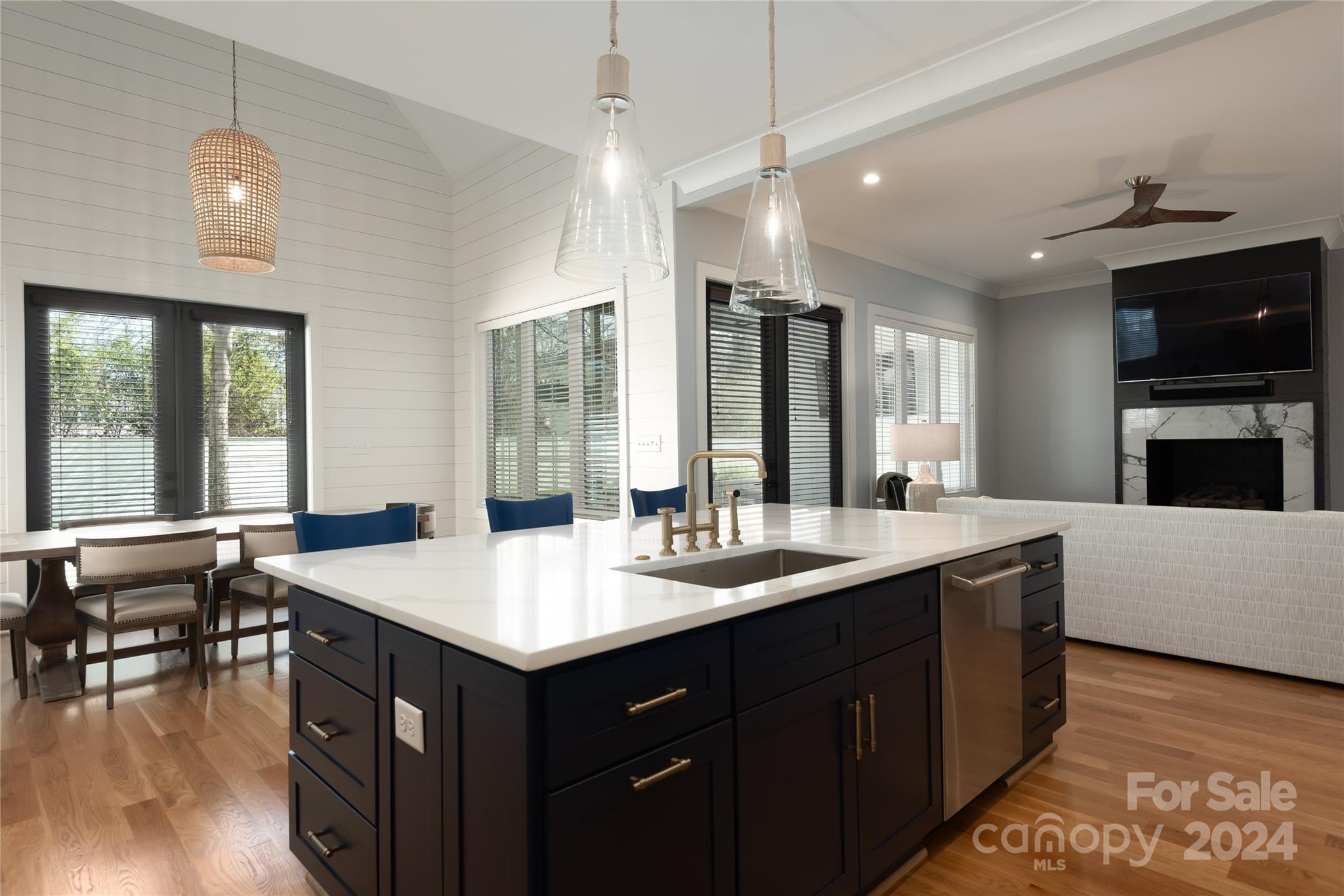 Sedgefield - Residential