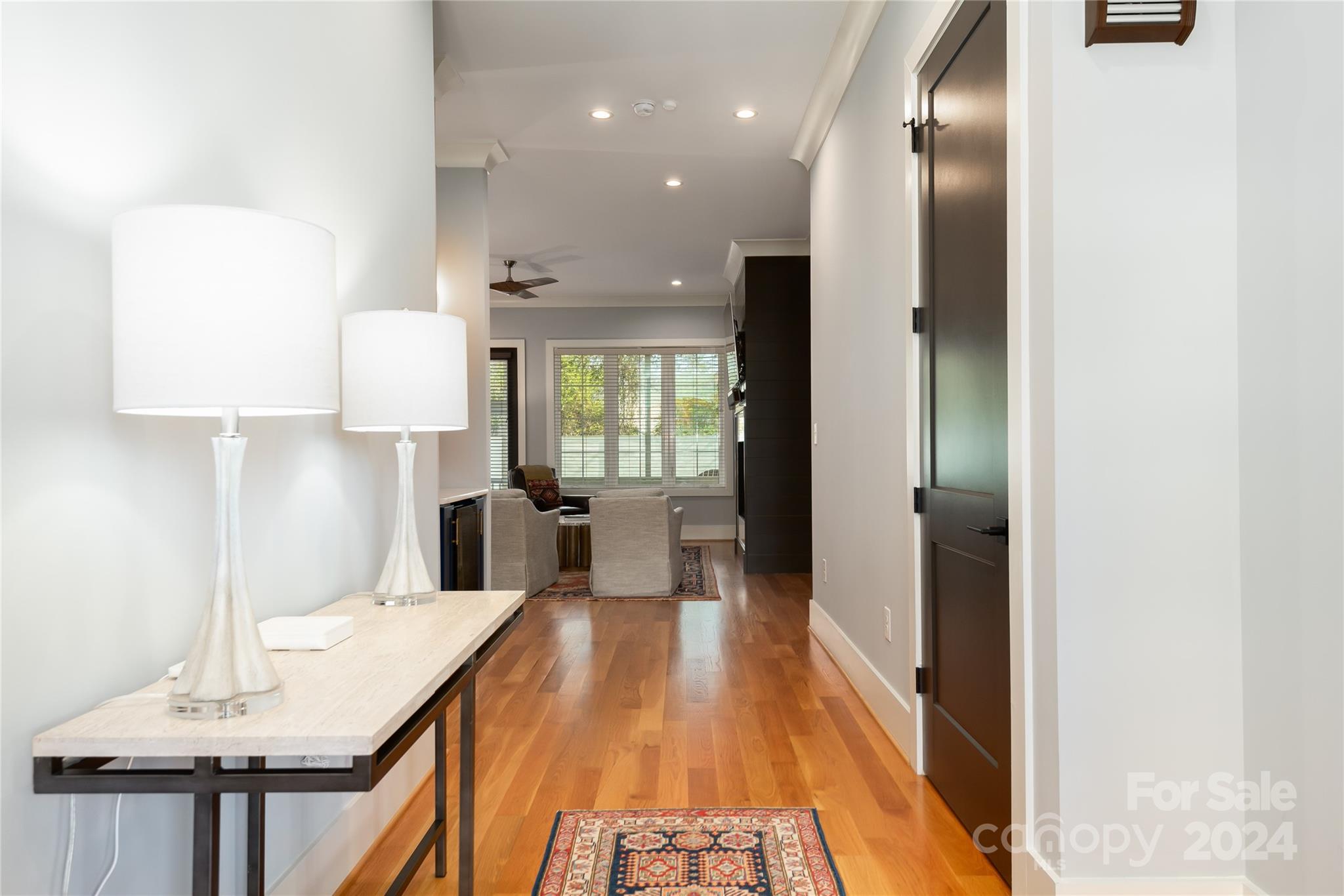 Sedgefield - Residential