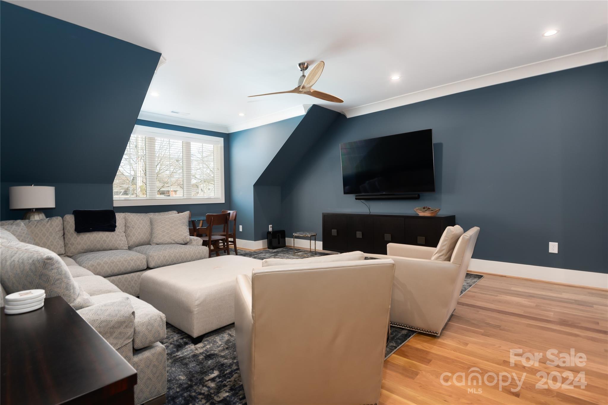 Sedgefield - Residential