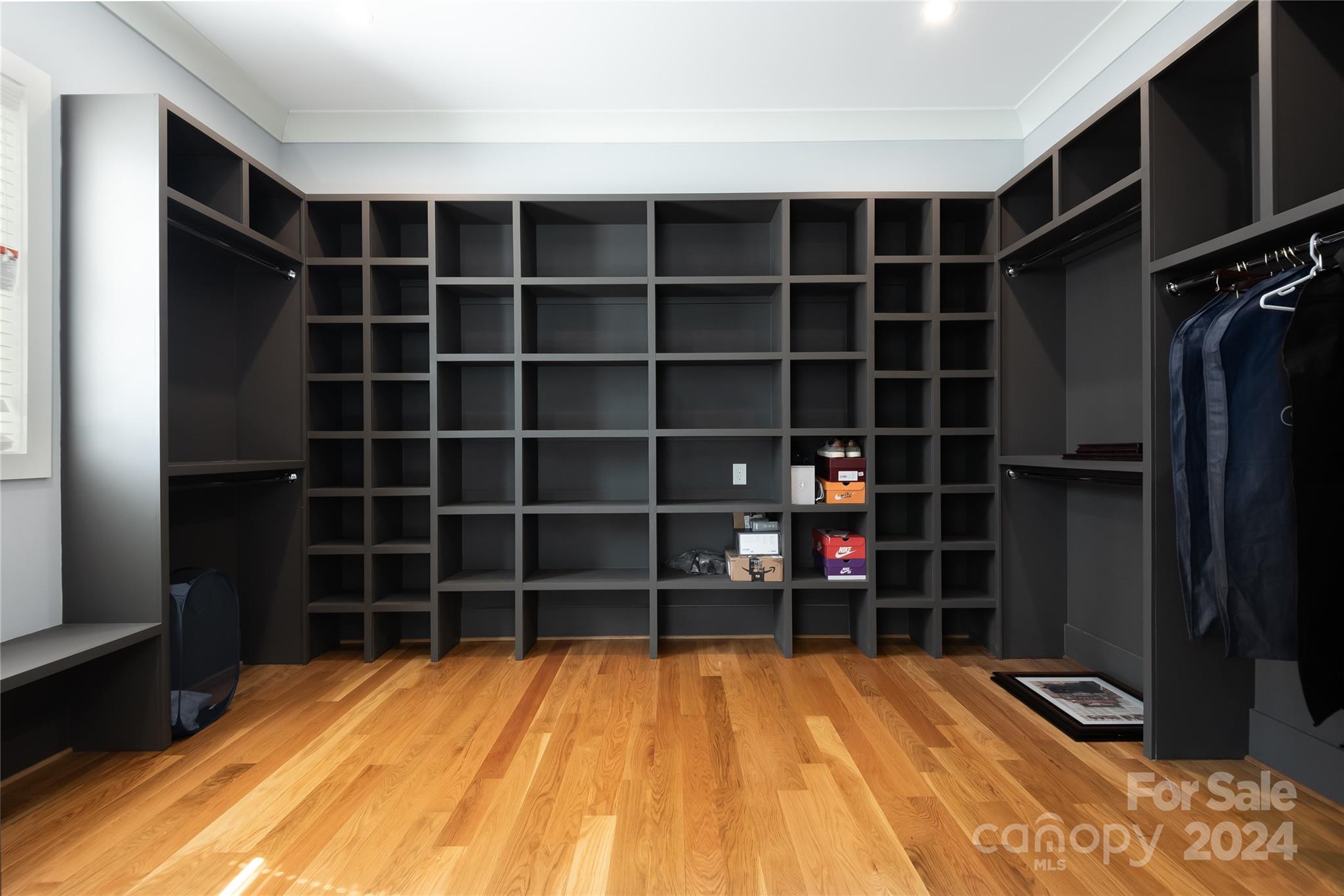 Sedgefield - Residential