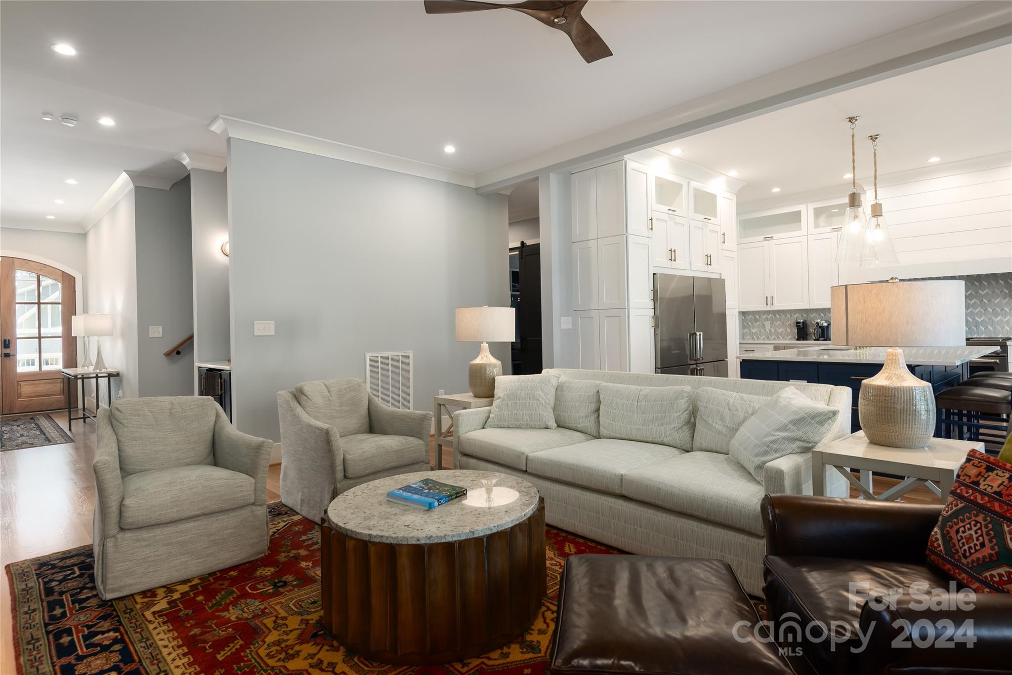 Sedgefield - Residential