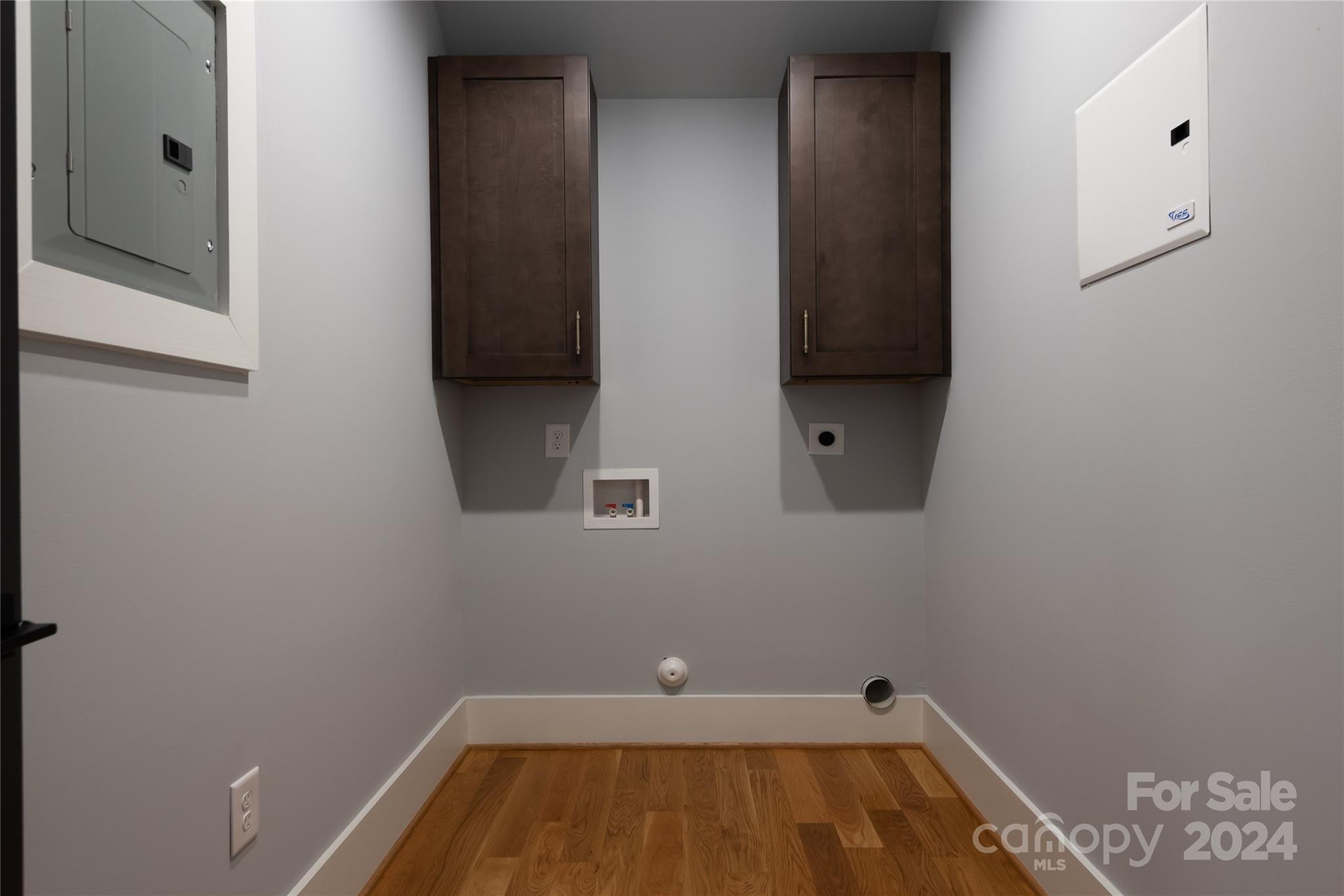 Sedgefield - Residential