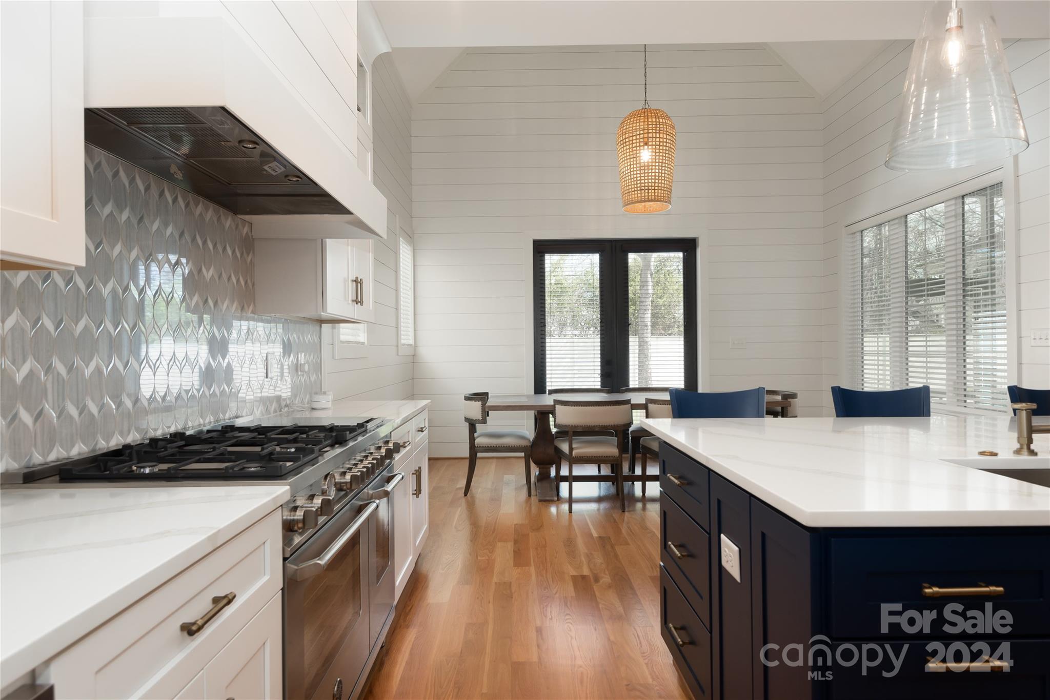 Sedgefield - Residential