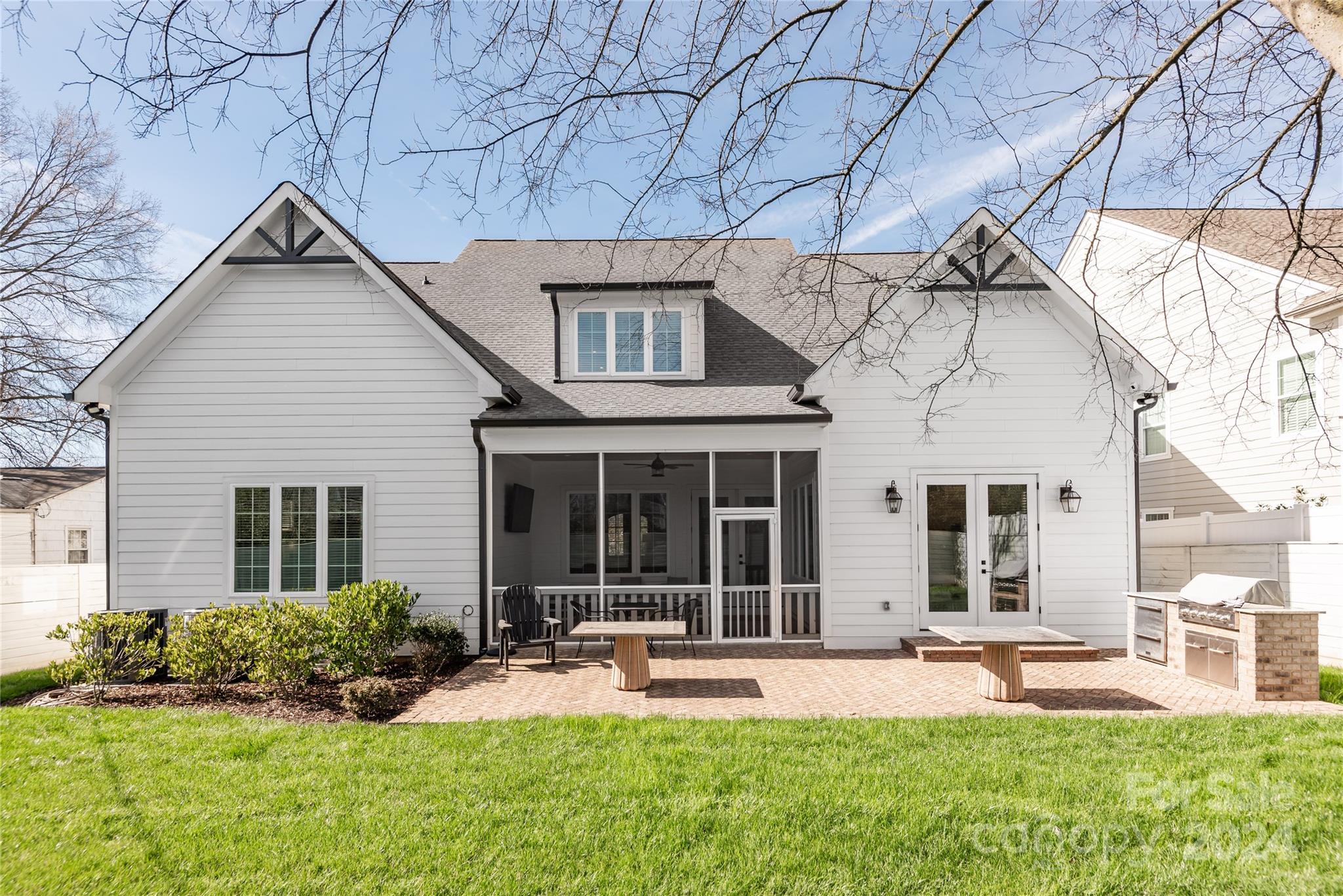 Sedgefield - Residential