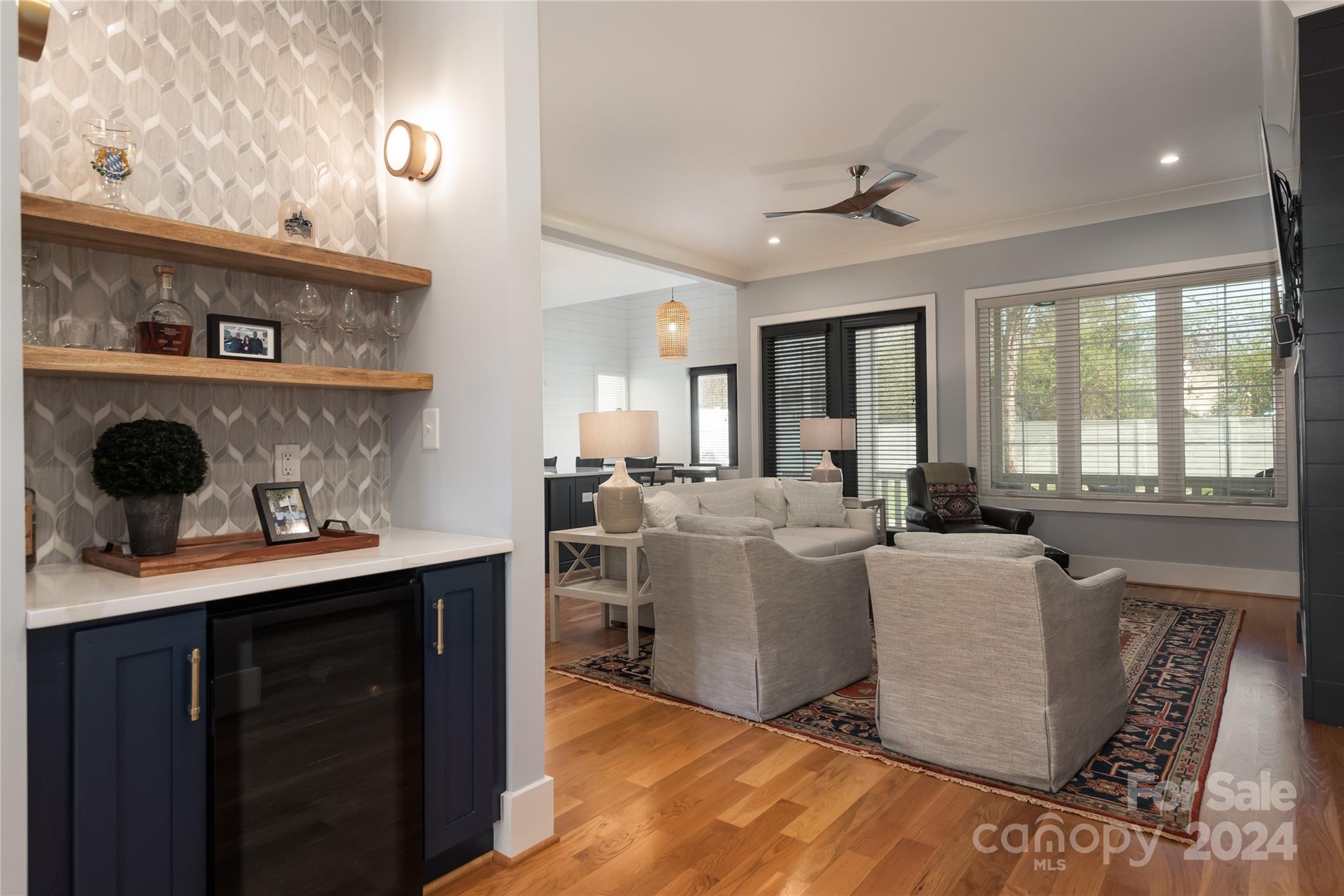 Sedgefield - Residential