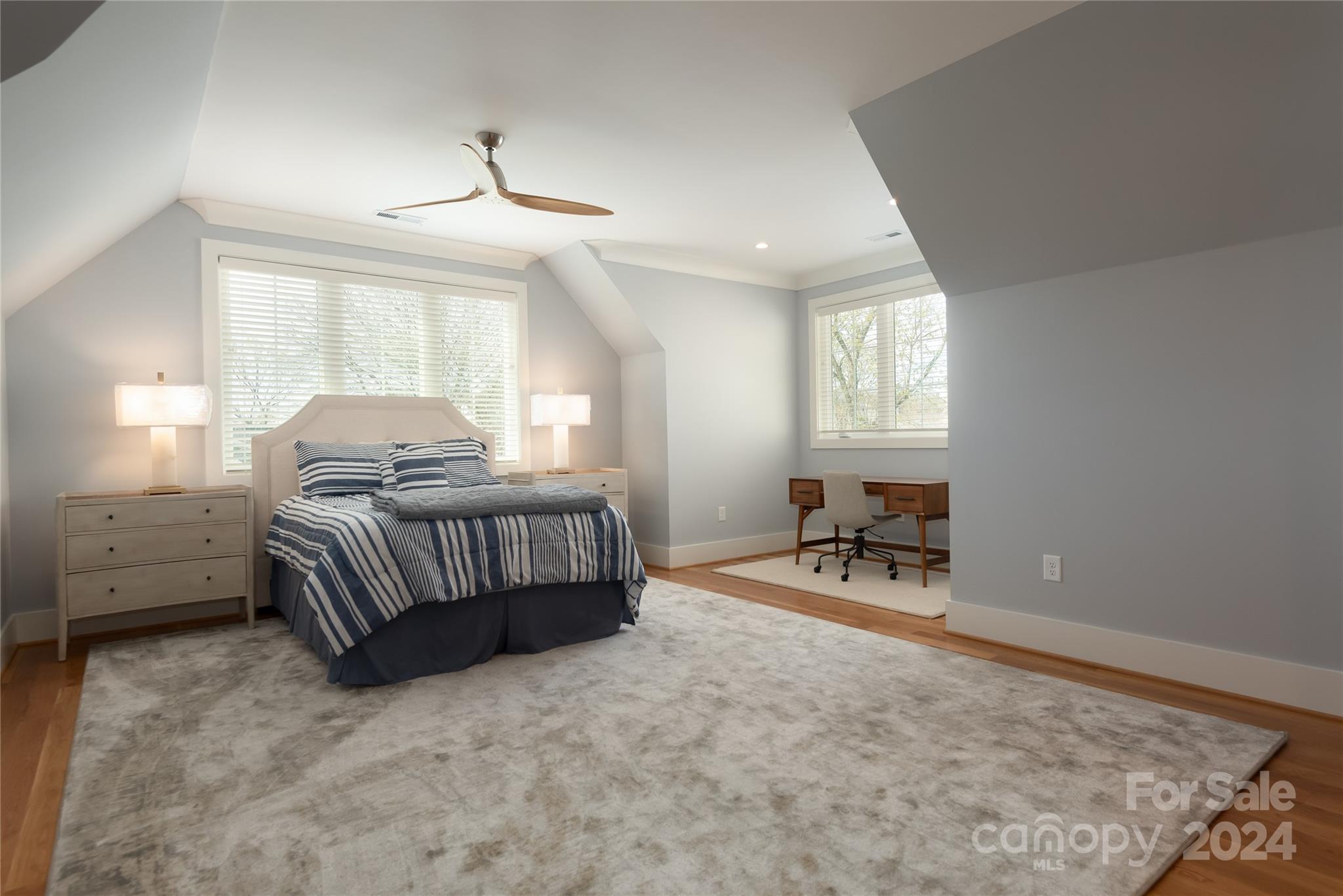 Sedgefield - Residential