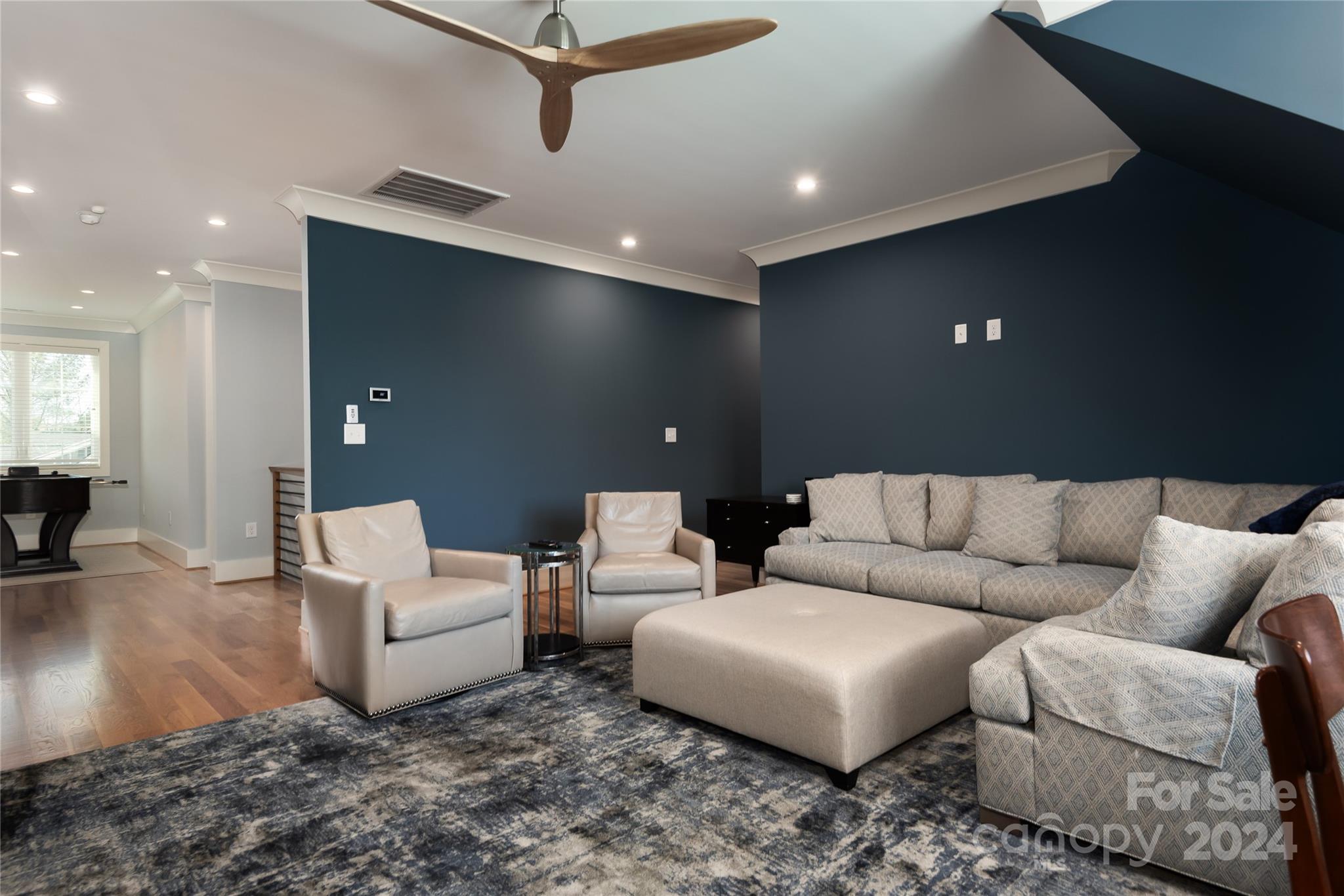 Sedgefield - Residential