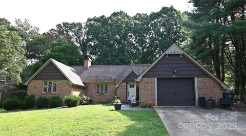 Photo of 410 2nd Avenue NW, Conover, NC 28613 (MLS # 4302714)