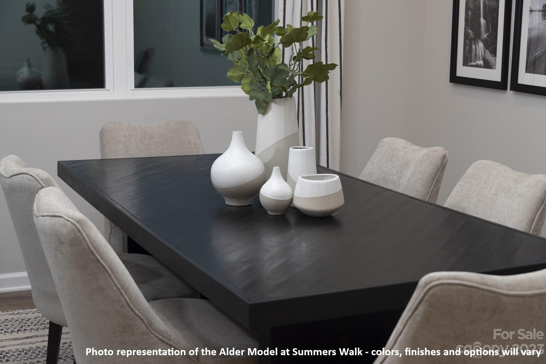 Summers Walk - Residential