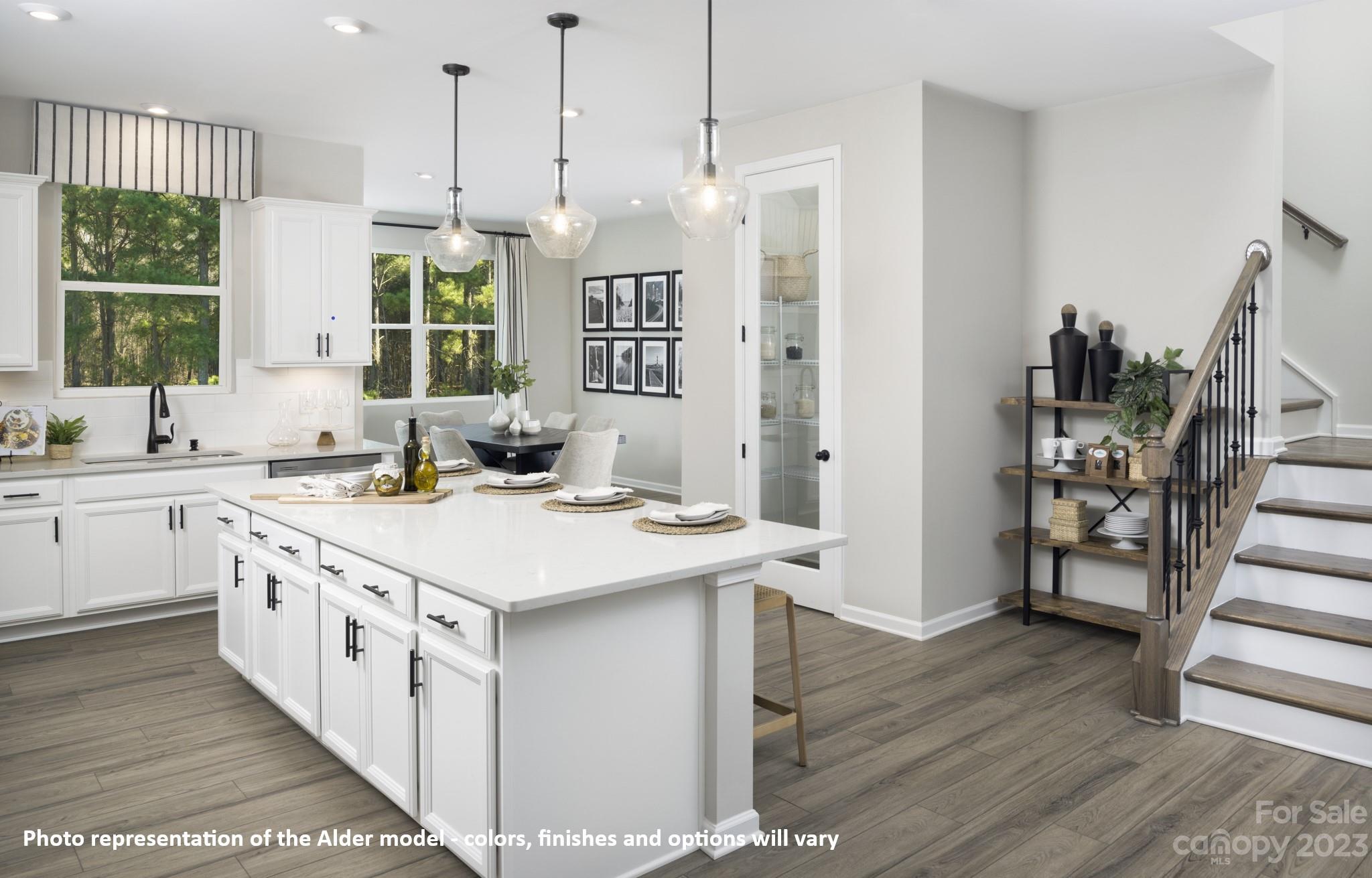 Summers Walk - Residential