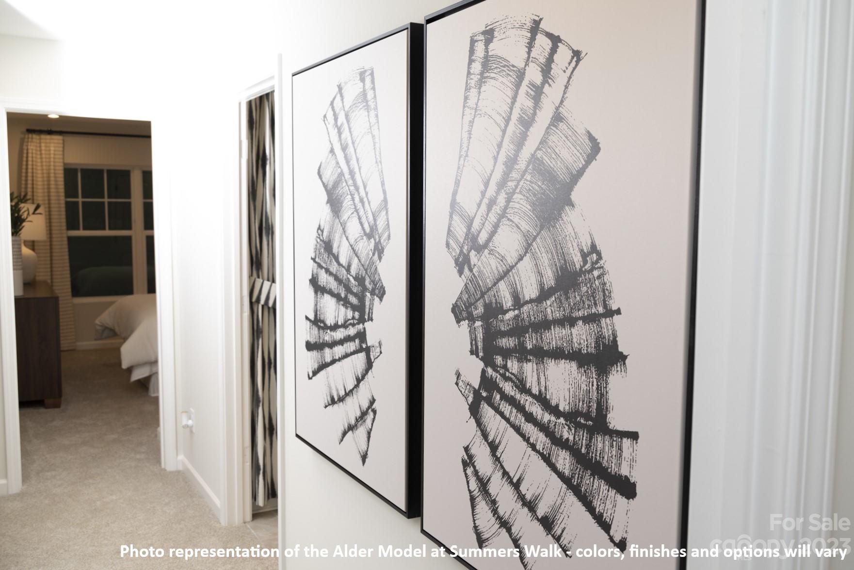 Summers Walk - Residential