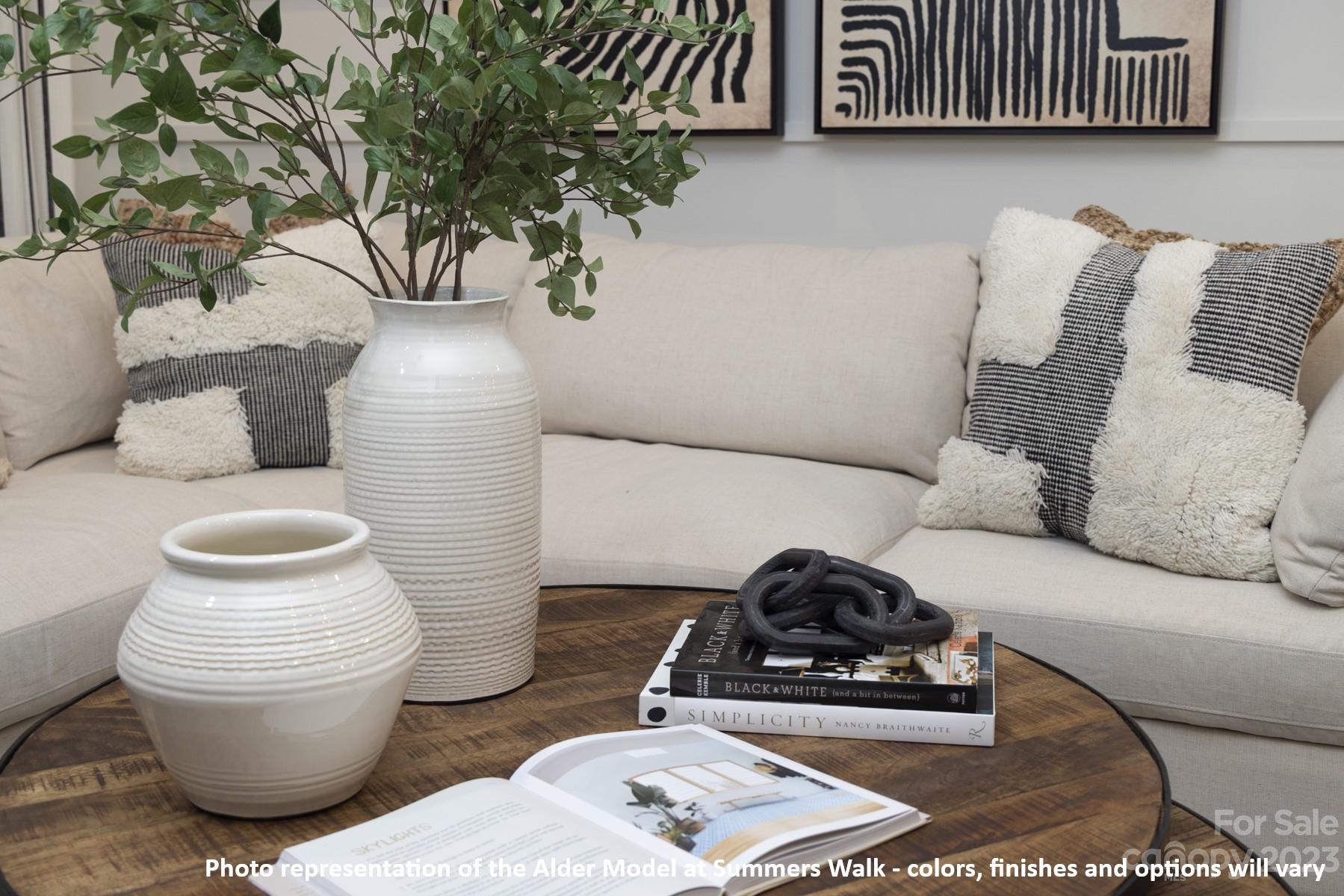 Summers Walk - Residential