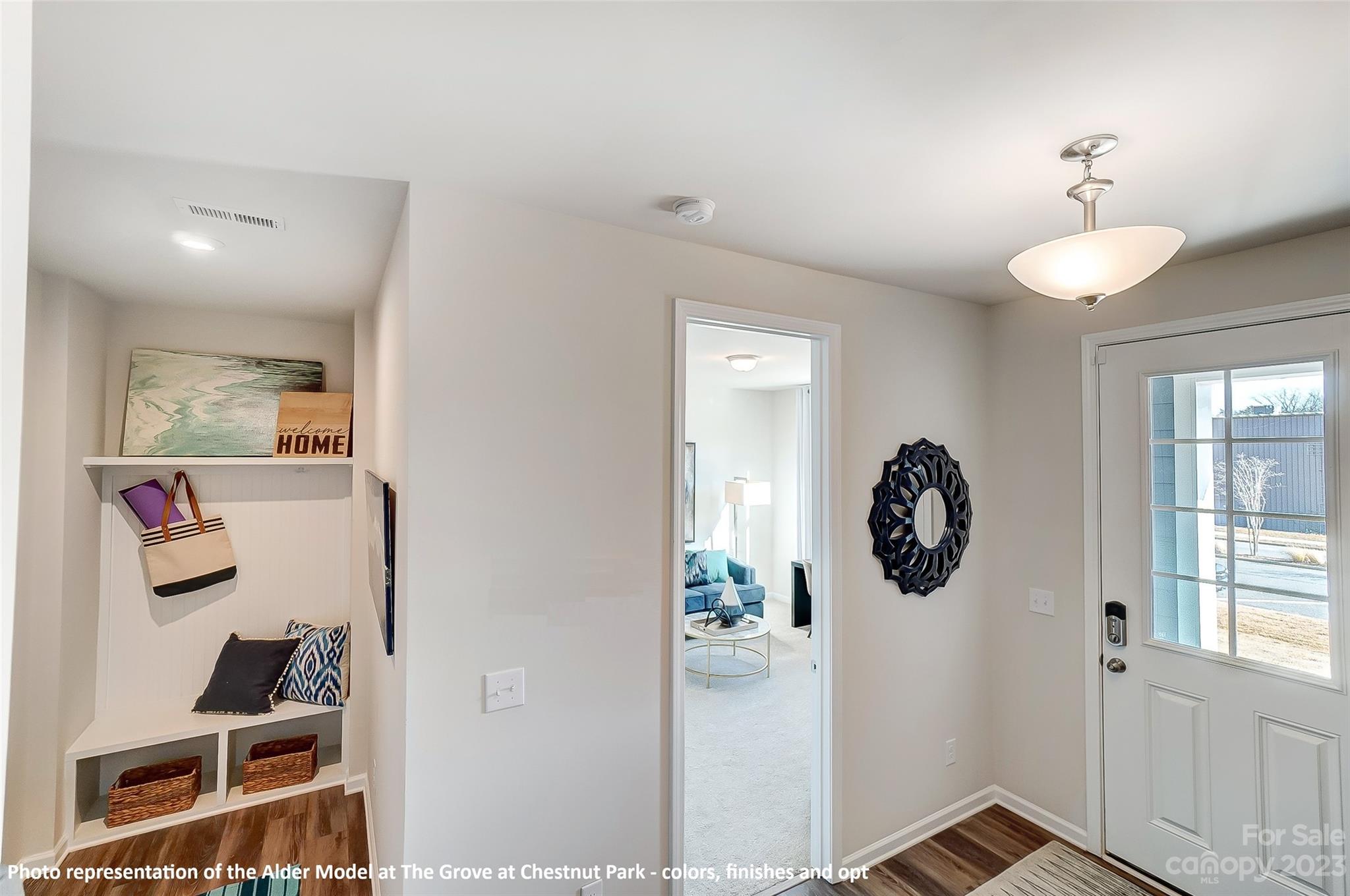 Summers Walk - Residential