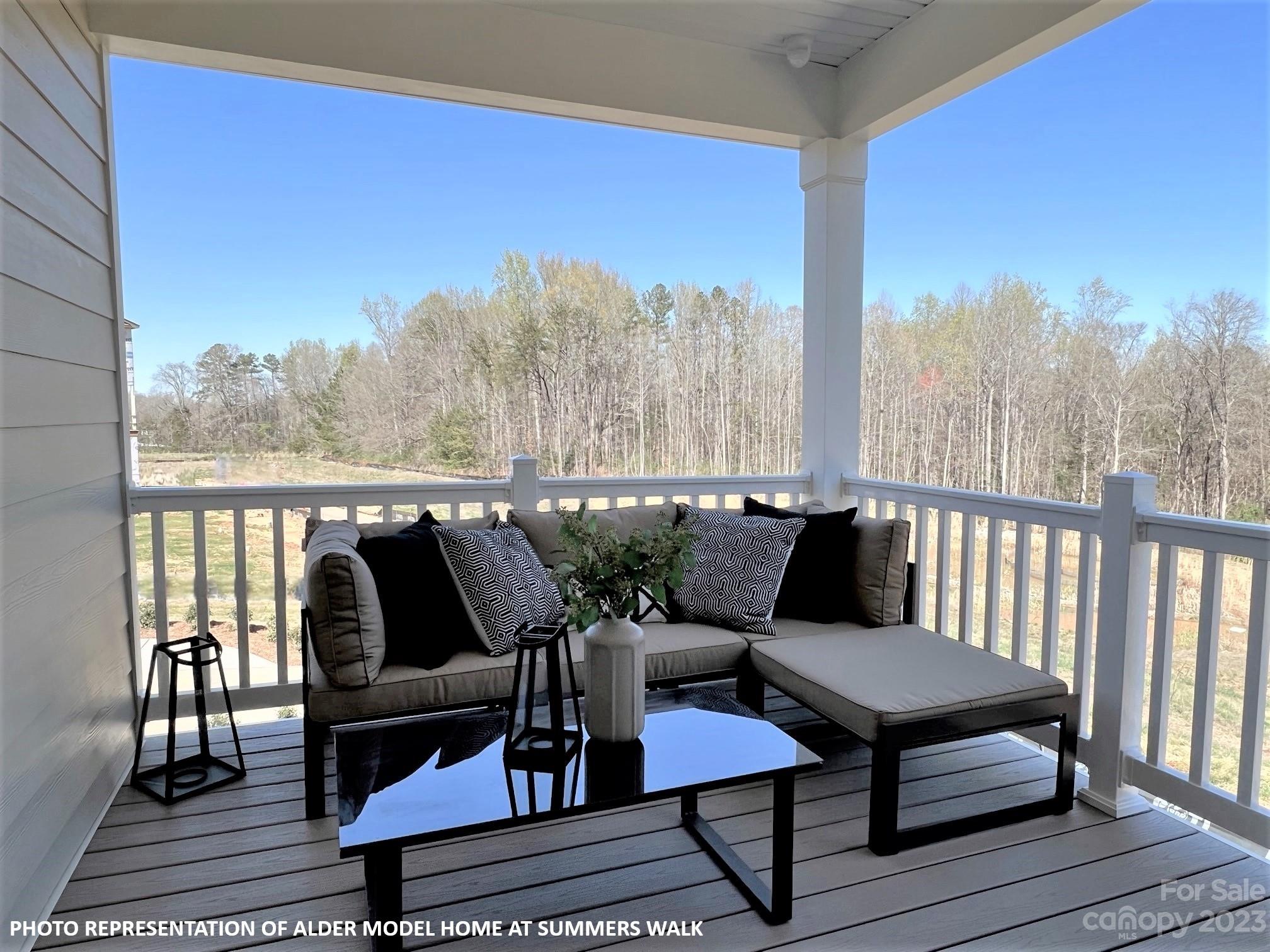 Summers Walk - Residential