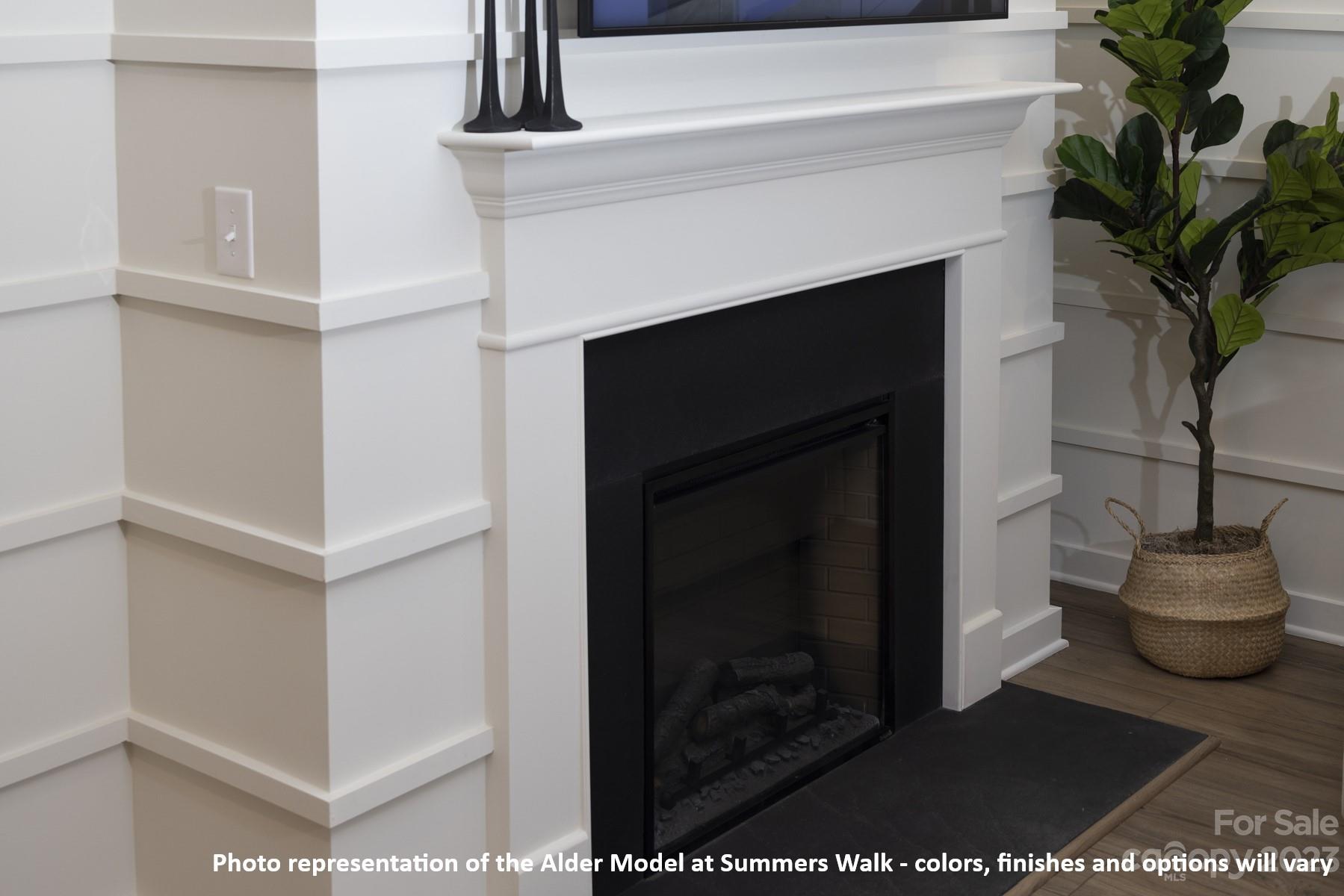 Summers Walk - Residential