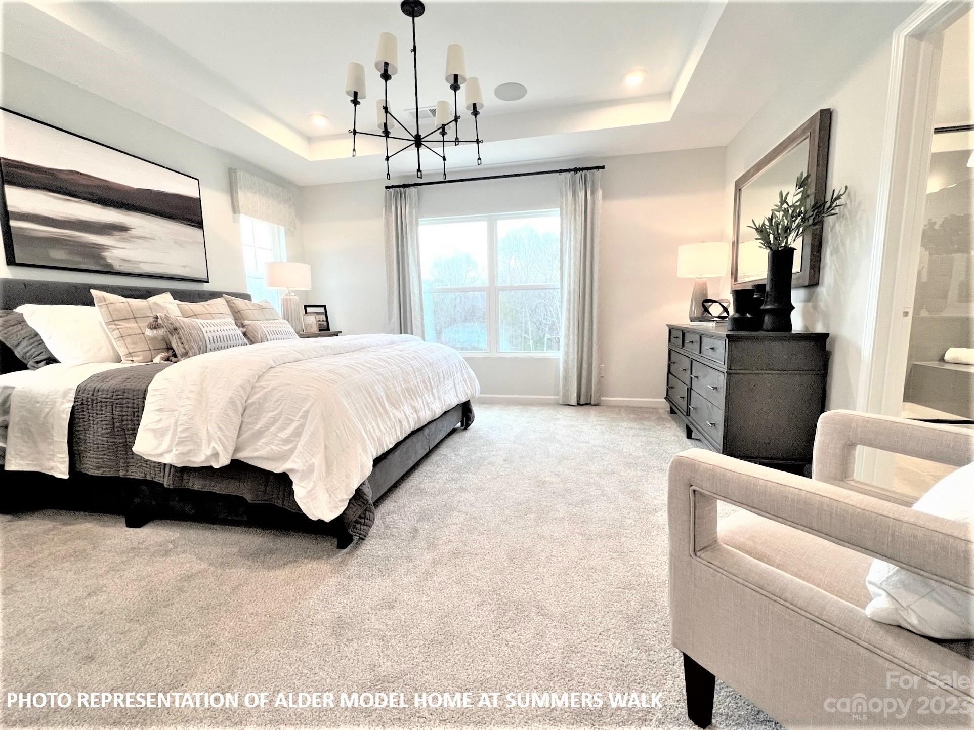 Summers Walk - Residential