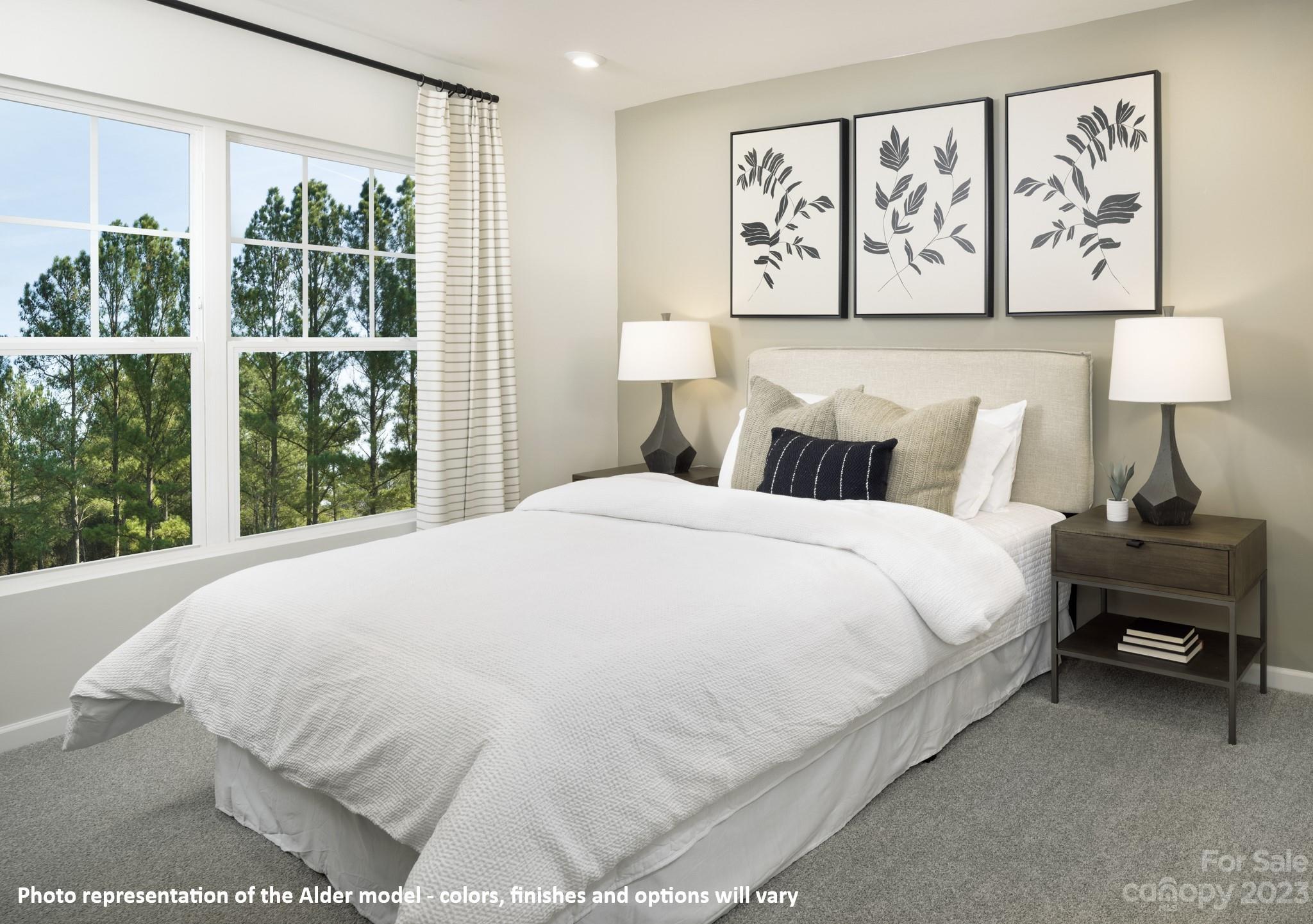 Summers Walk - Residential