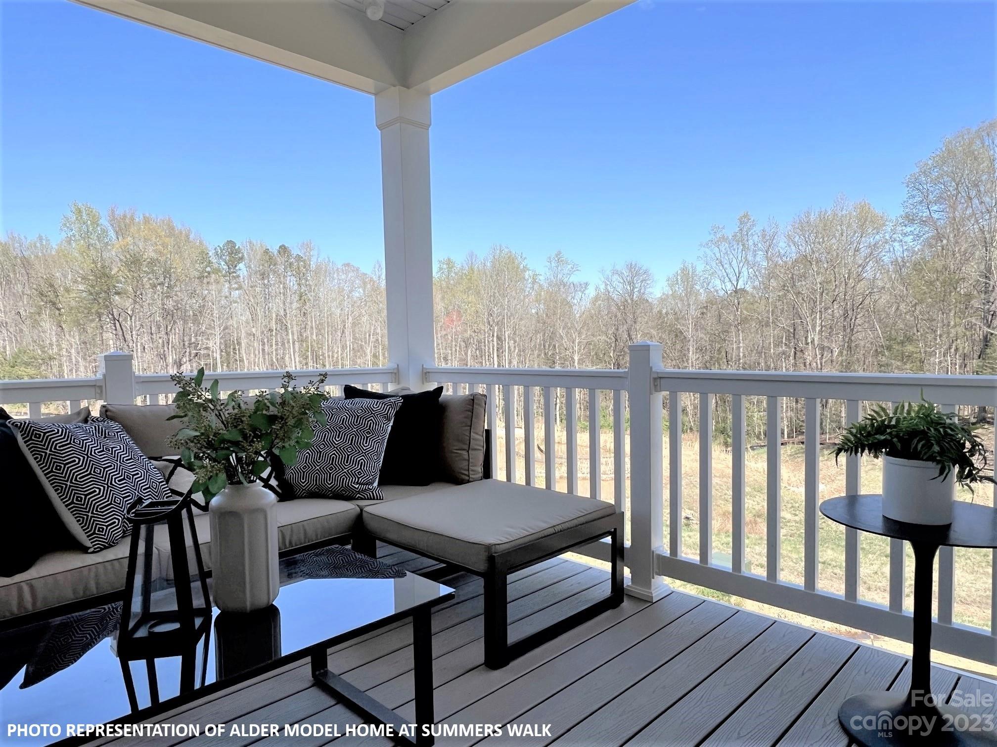 Summers Walk - Residential