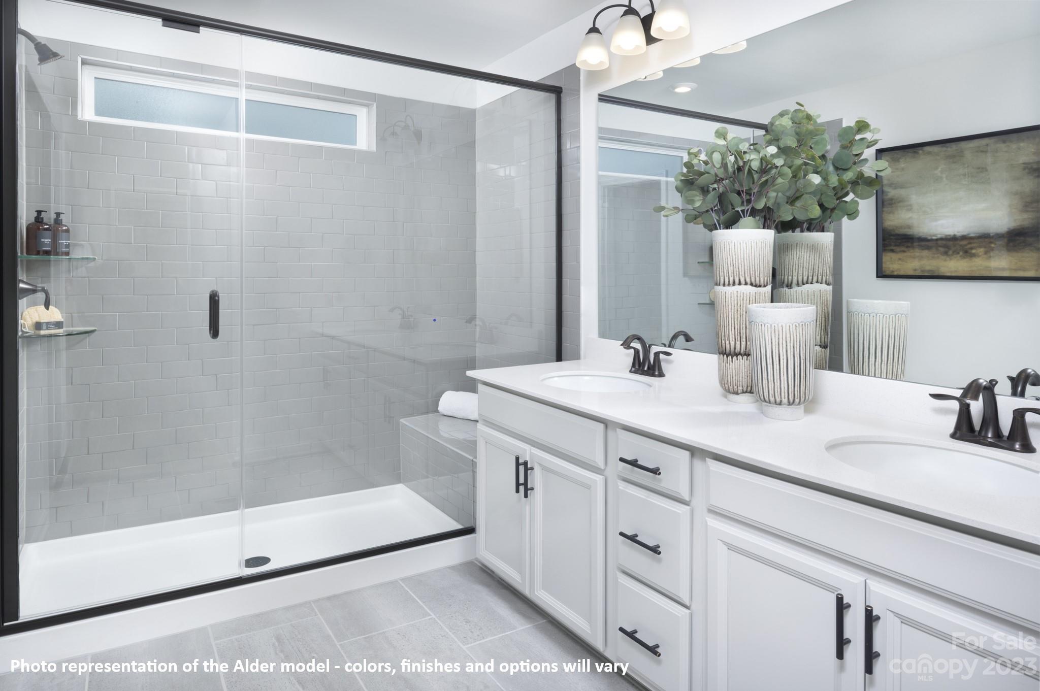 Summers Walk - Residential