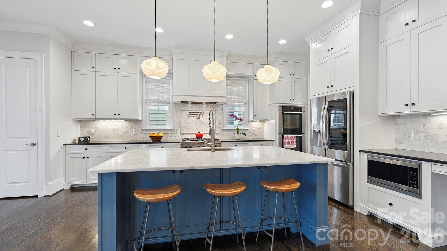 Dilworth - Residential