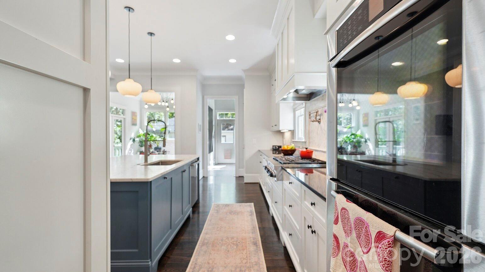 Dilworth - Residential