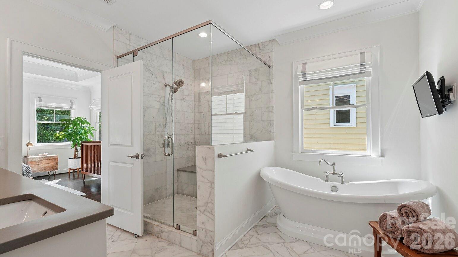 Dilworth - Residential