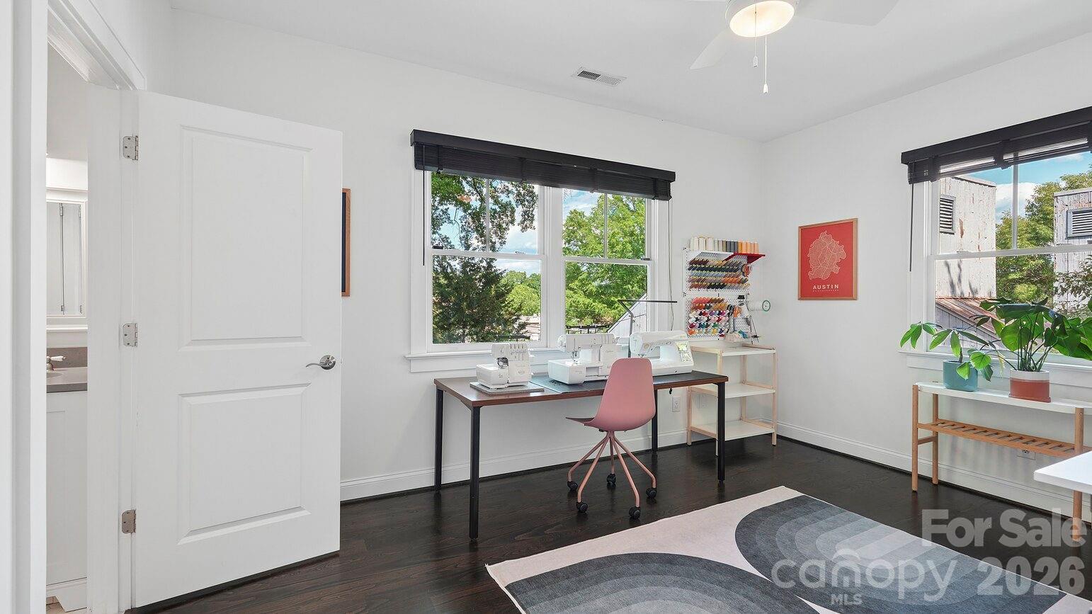 Dilworth - Residential