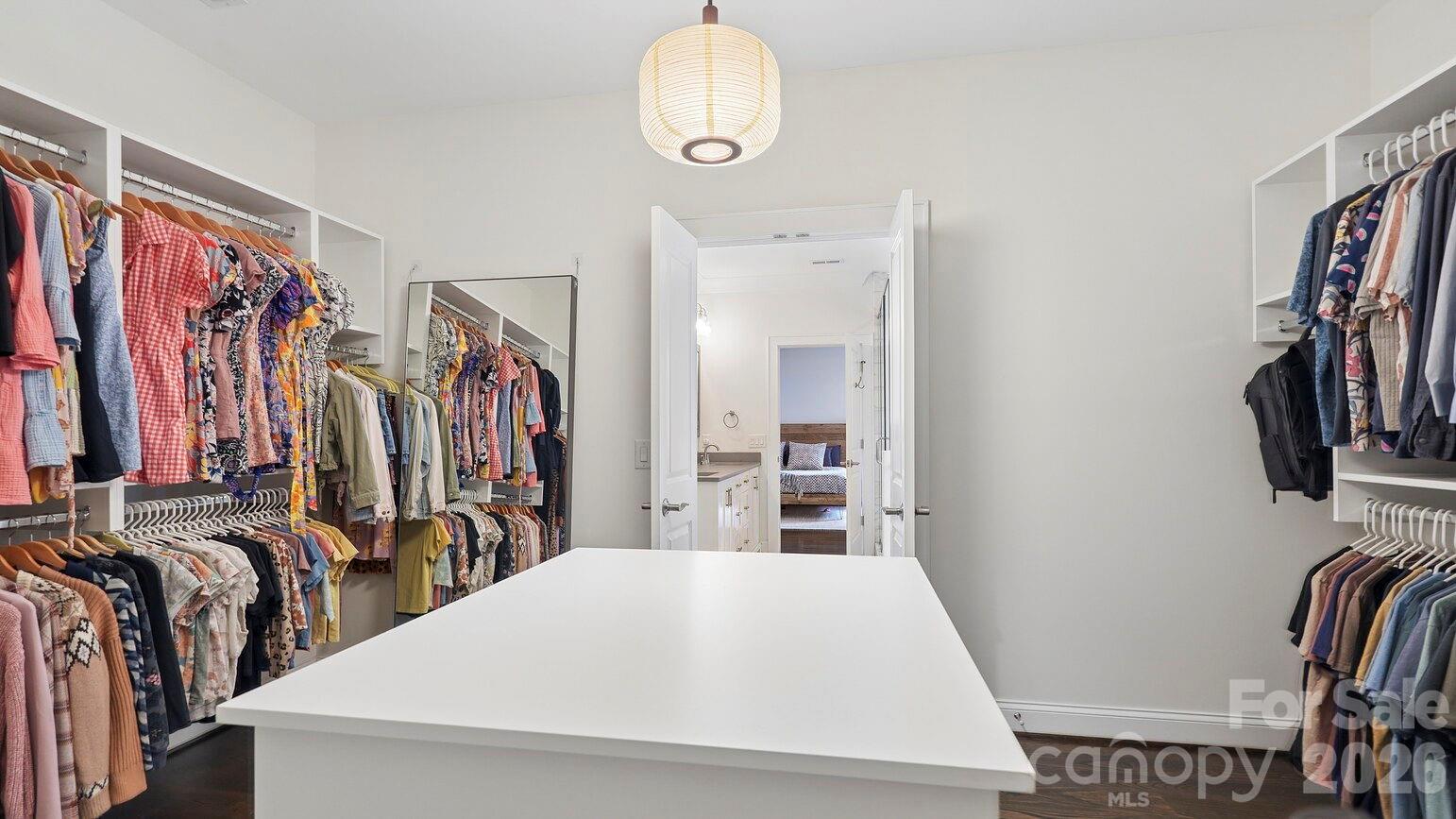 Dilworth - Residential