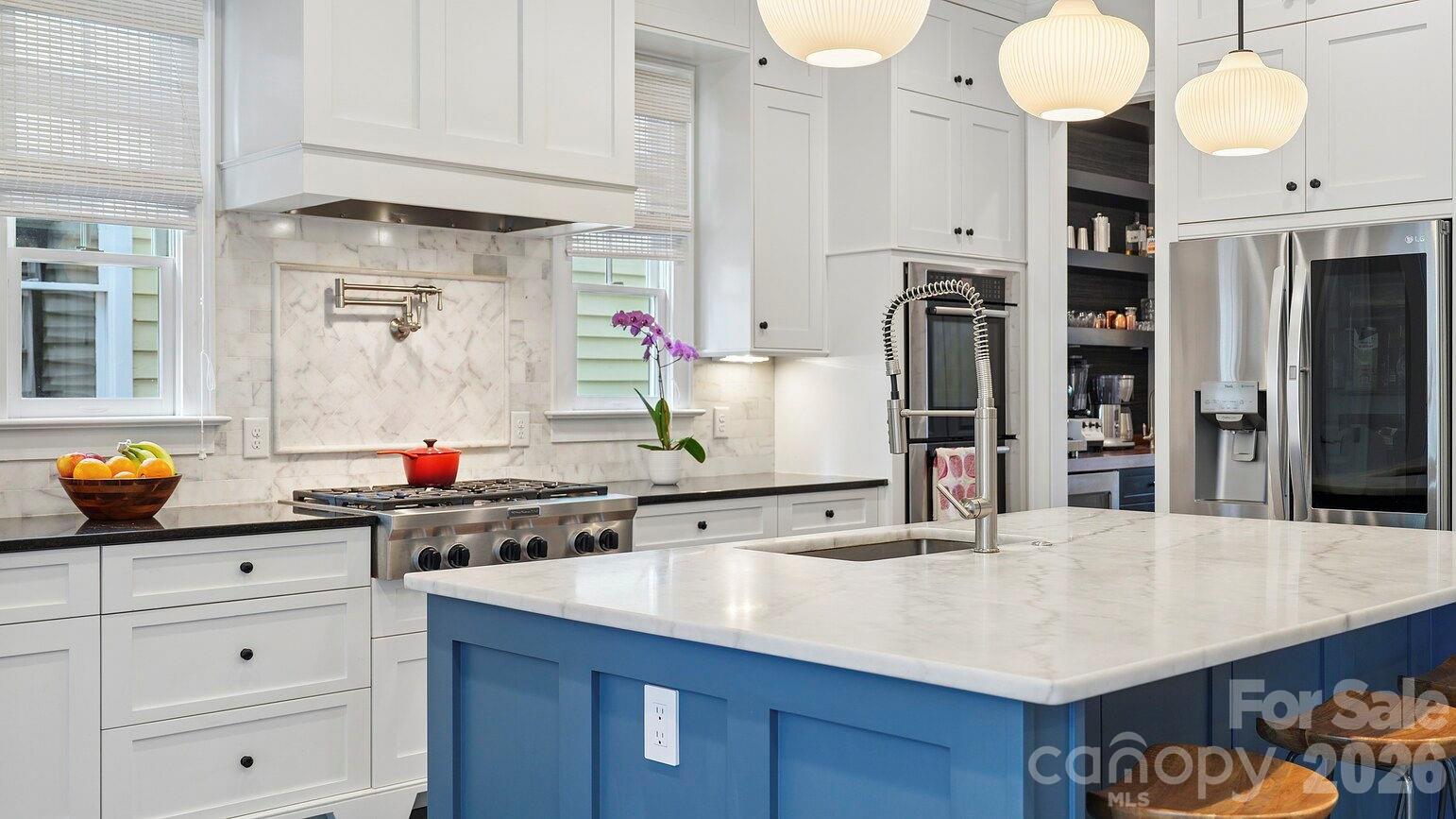 Dilworth - Residential