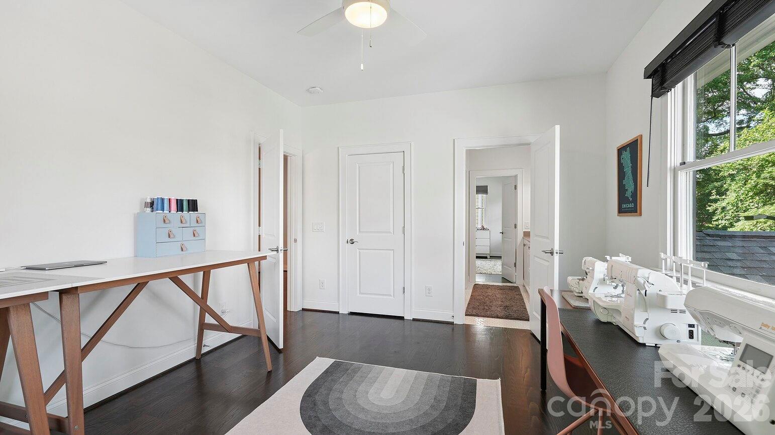 Dilworth - Residential