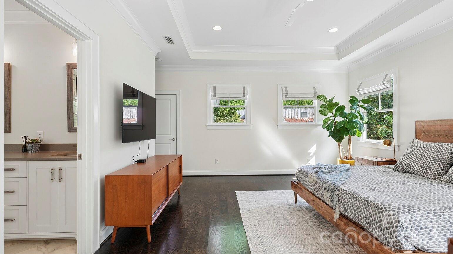 Dilworth - Residential