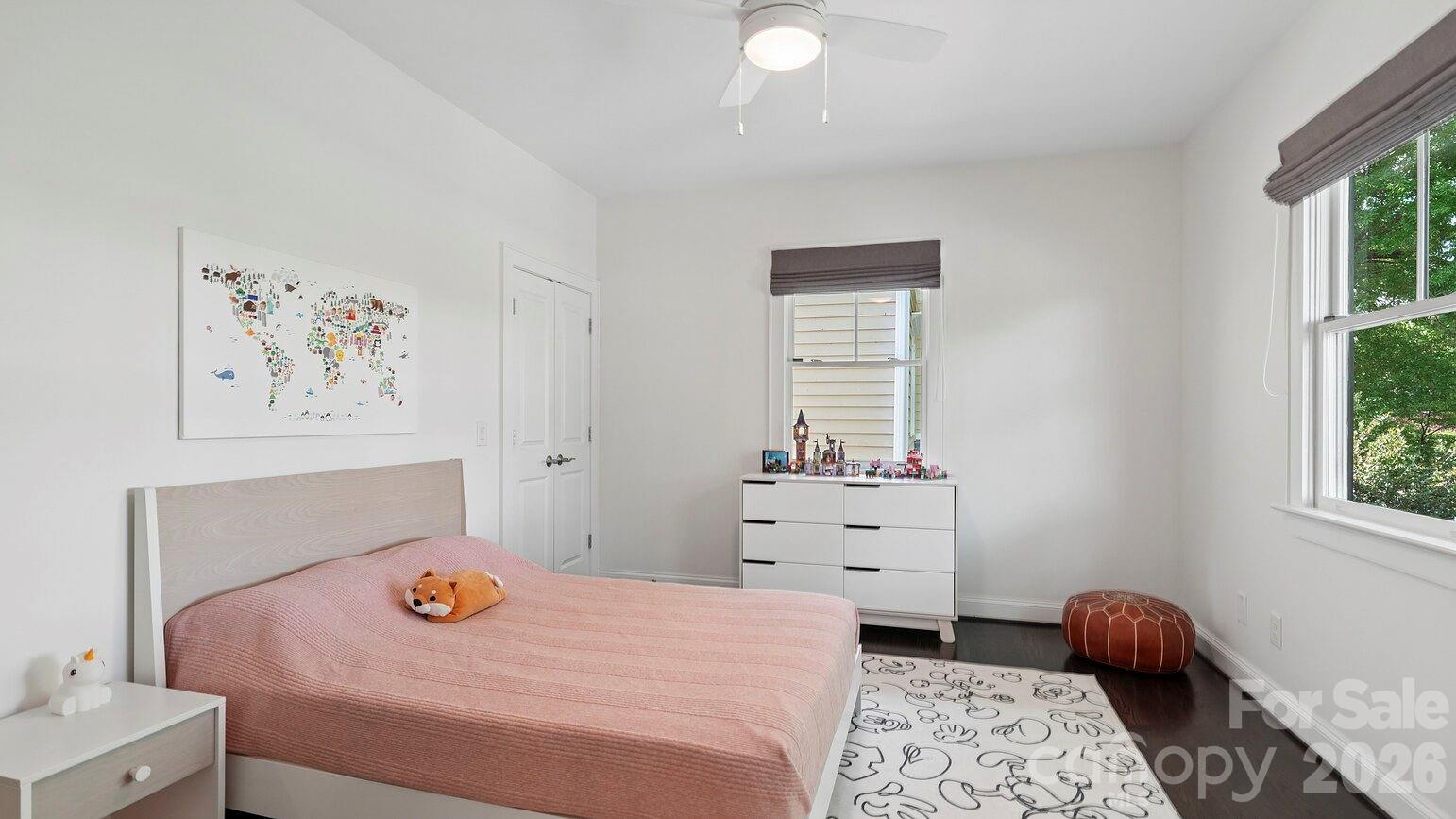 Dilworth - Residential