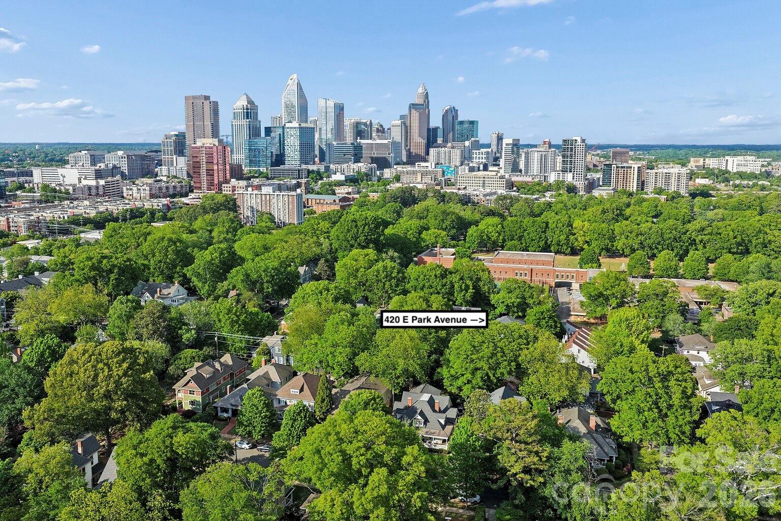 Dilworth - Residential