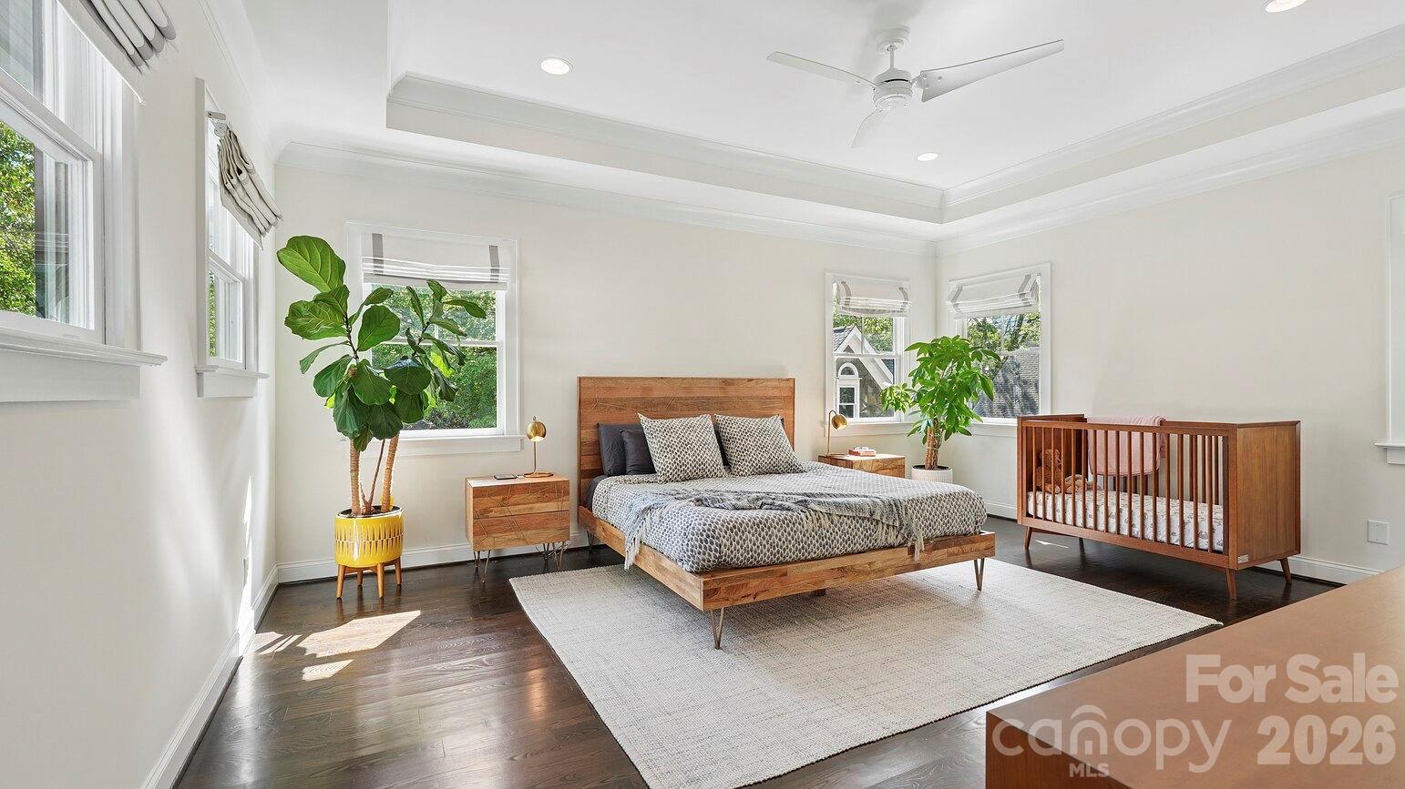 Dilworth - Residential