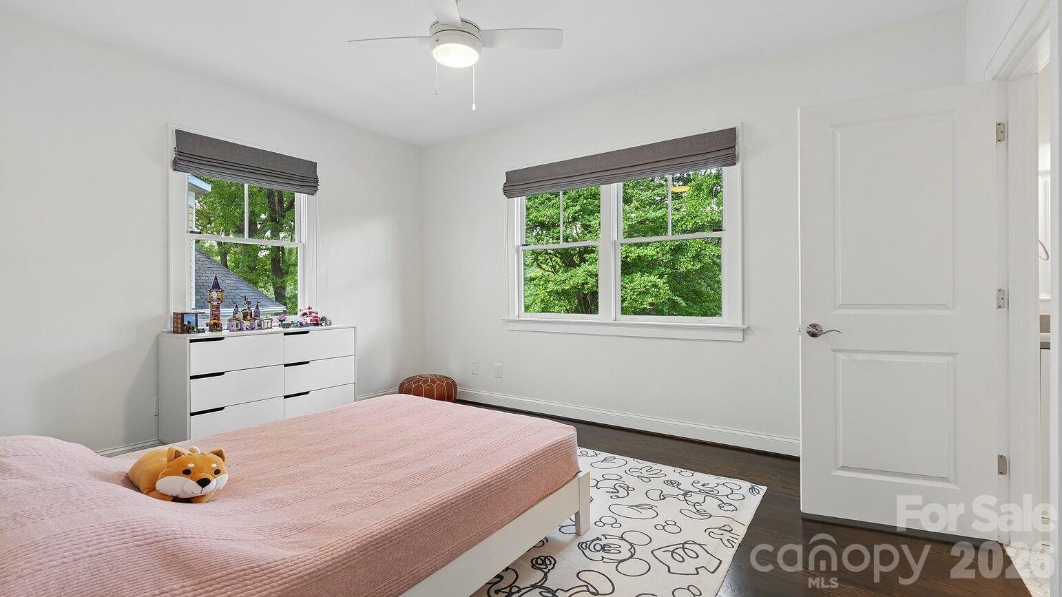 Dilworth - Residential