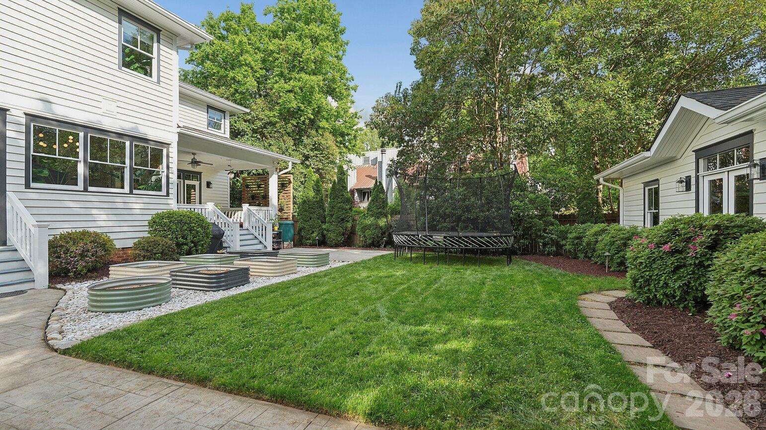 Dilworth - Residential