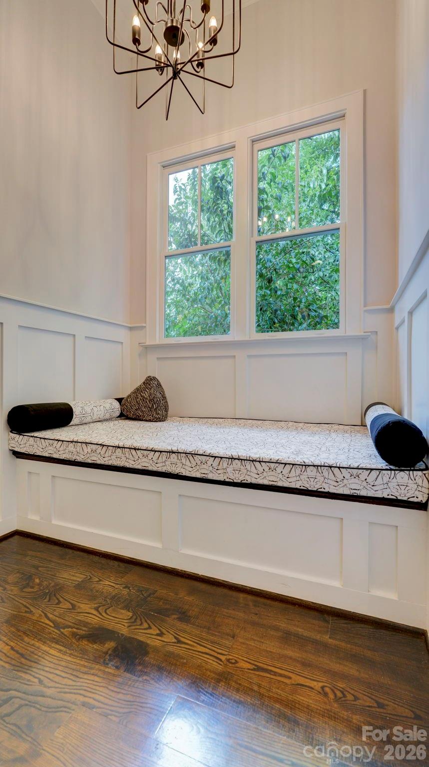 Dilworth - Residential