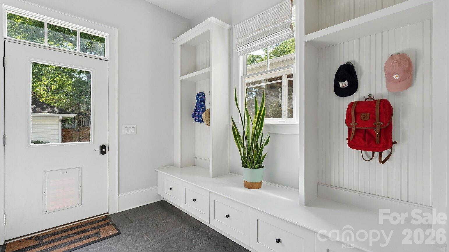 Dilworth - Residential